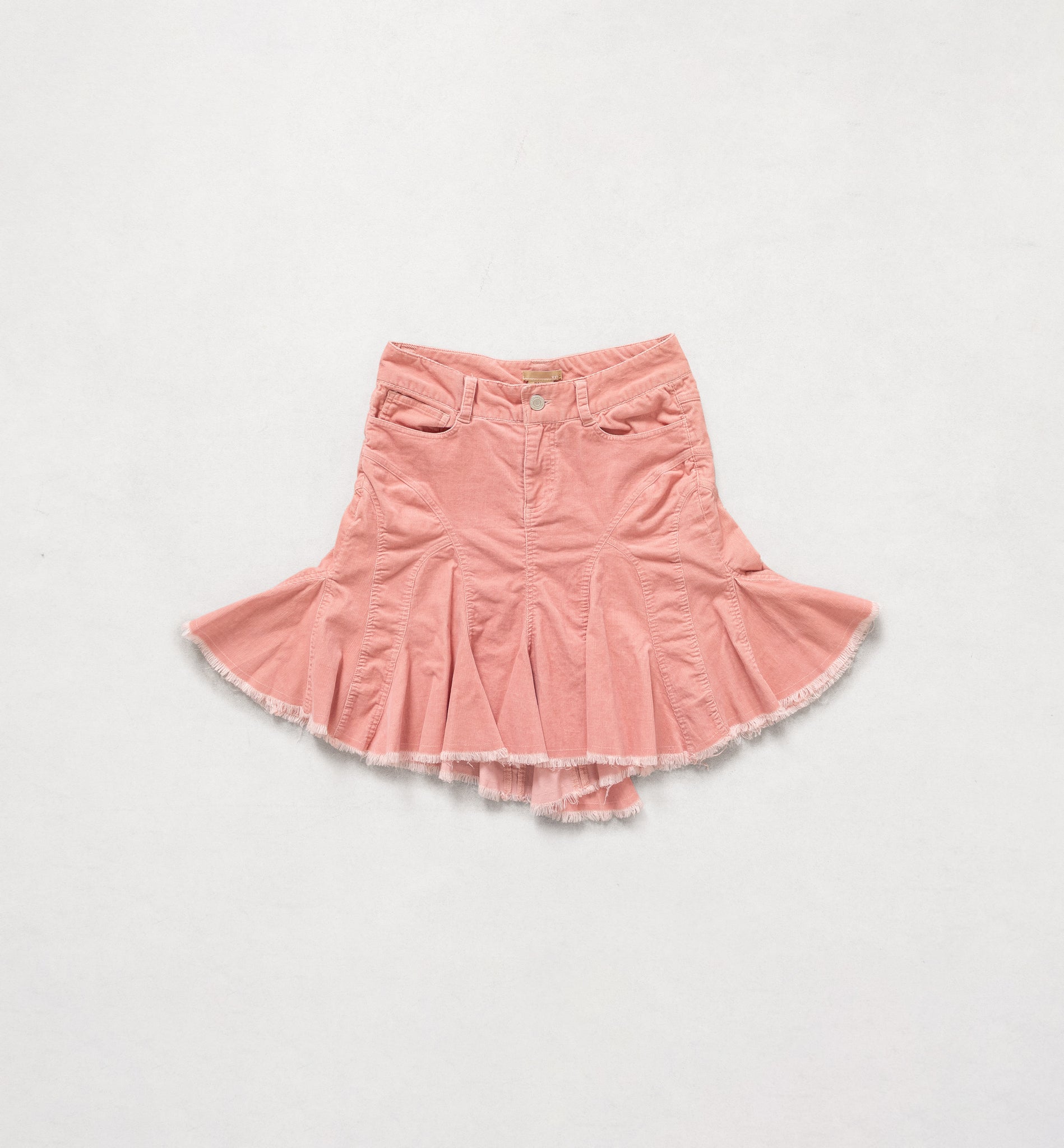Pink, I think