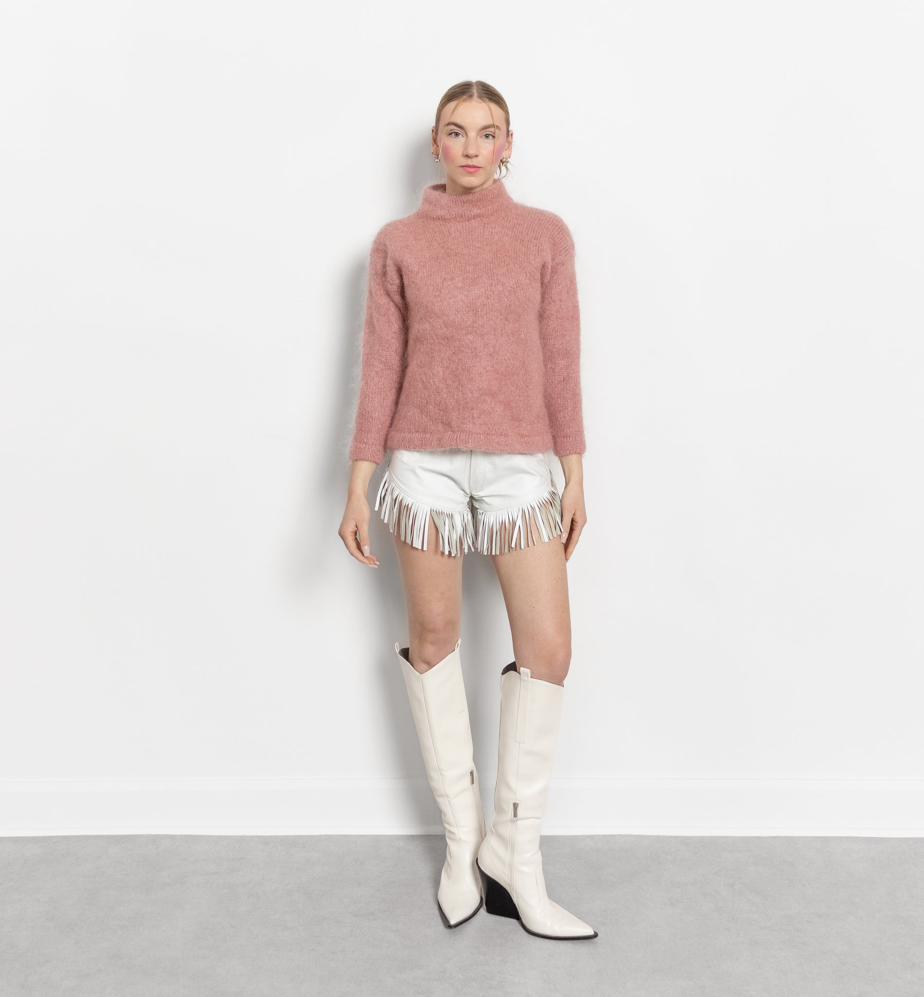 Blush Flush