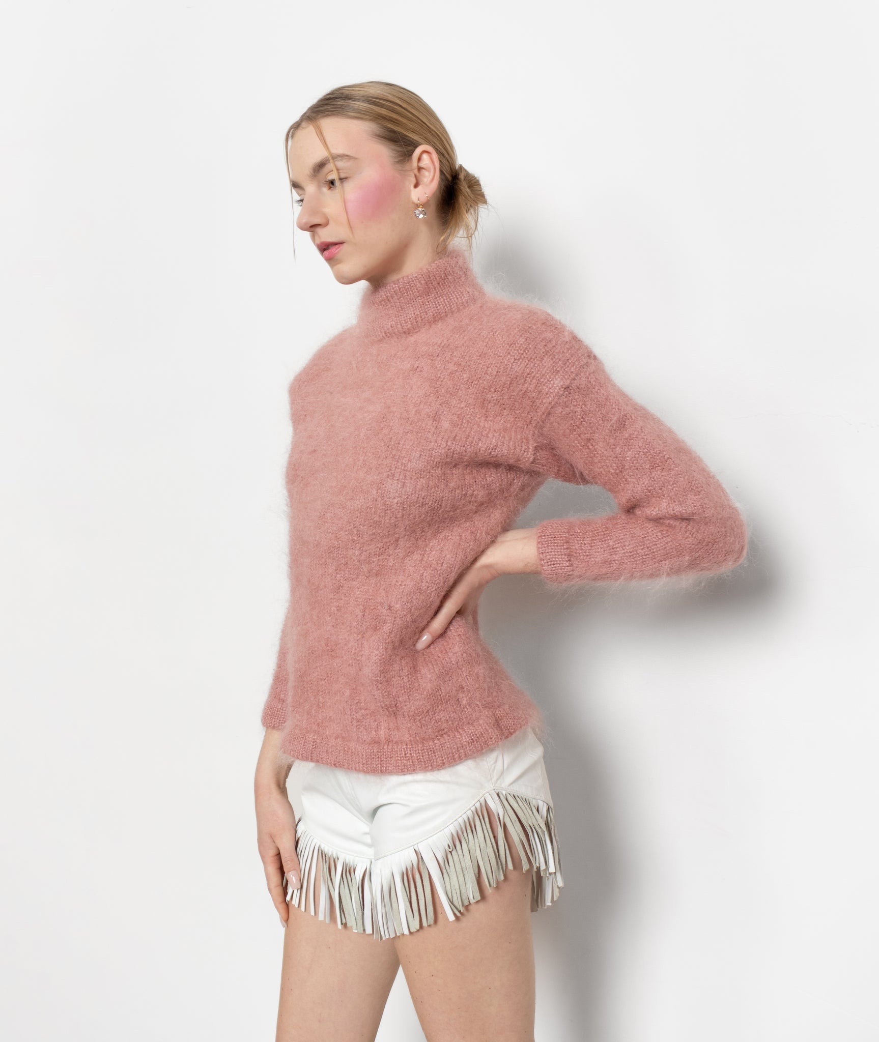 Blush Flush