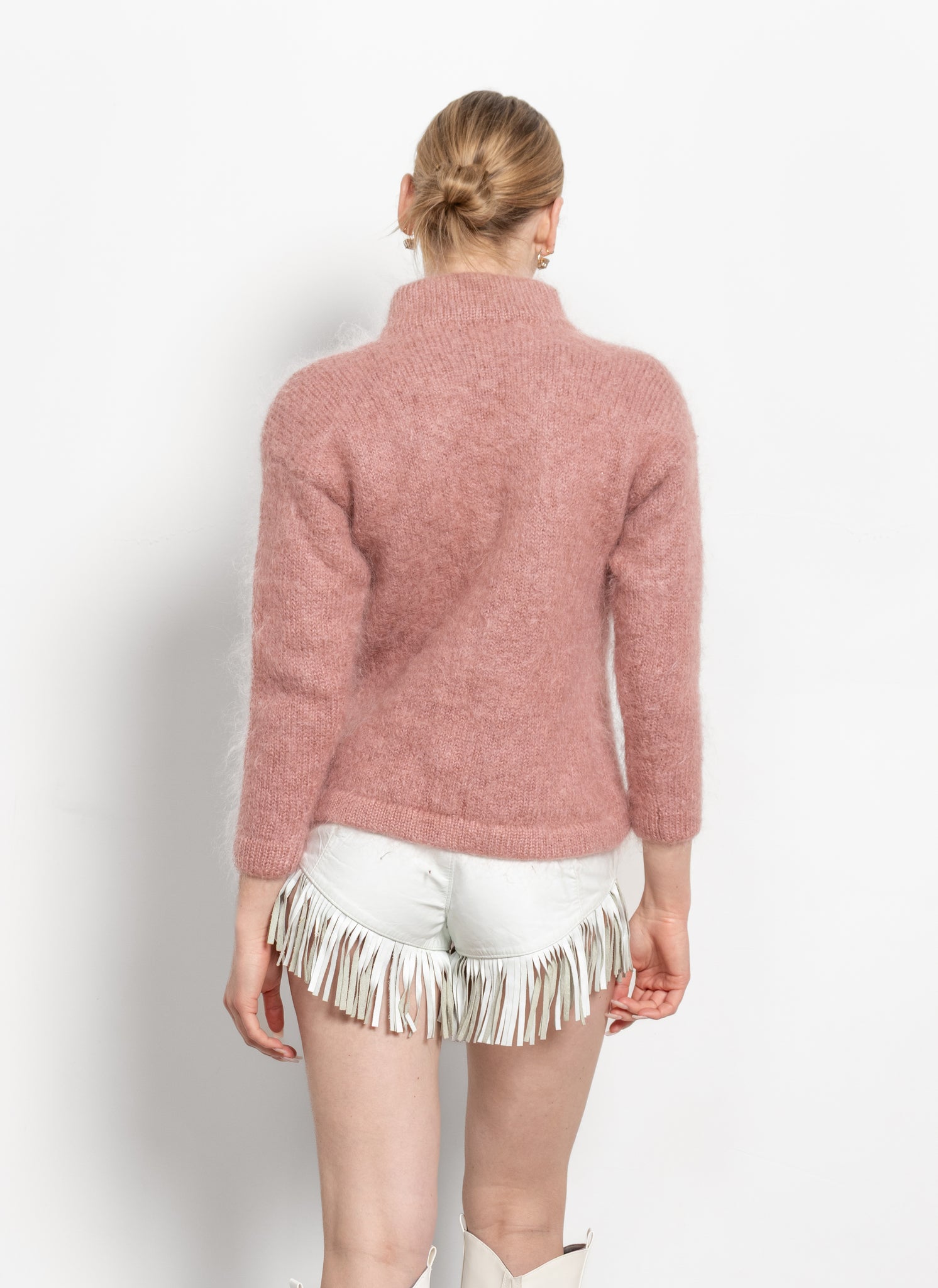 Blush Flush