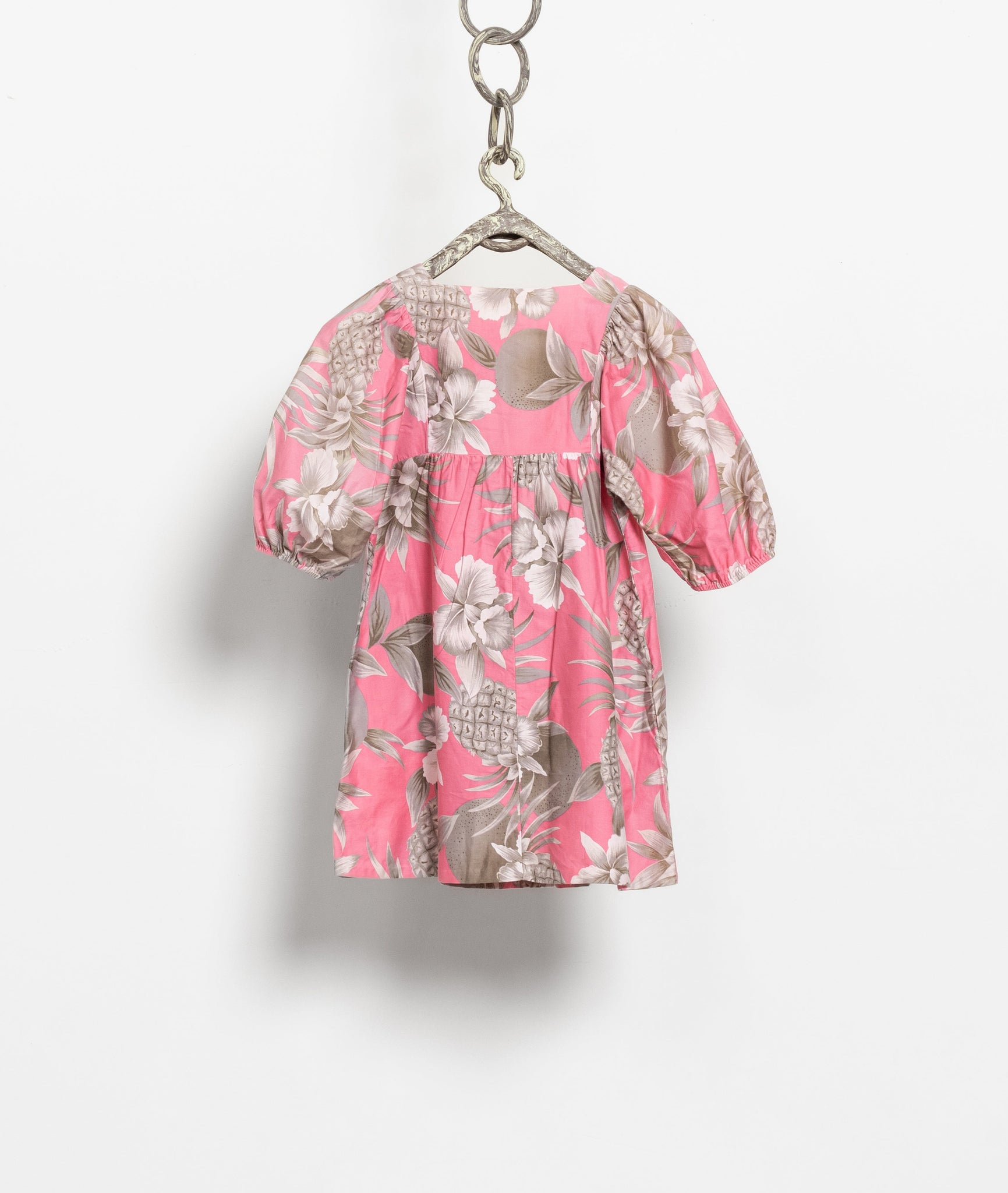 Pink Pineapples