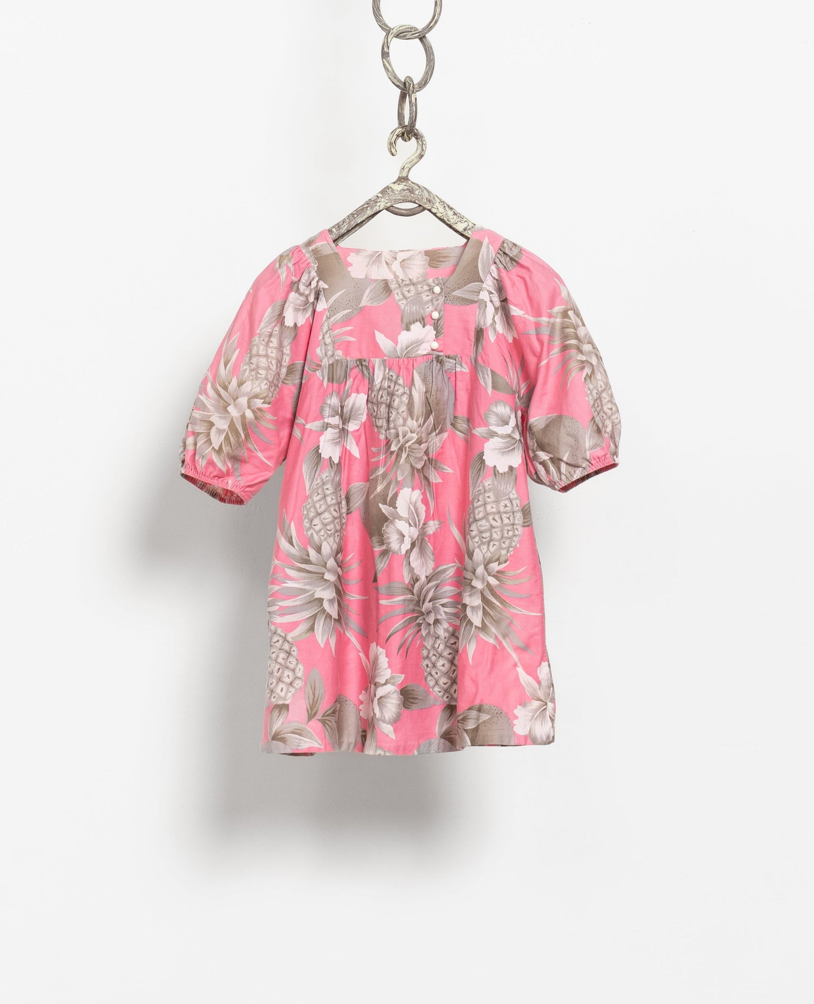 Pink Pineapples