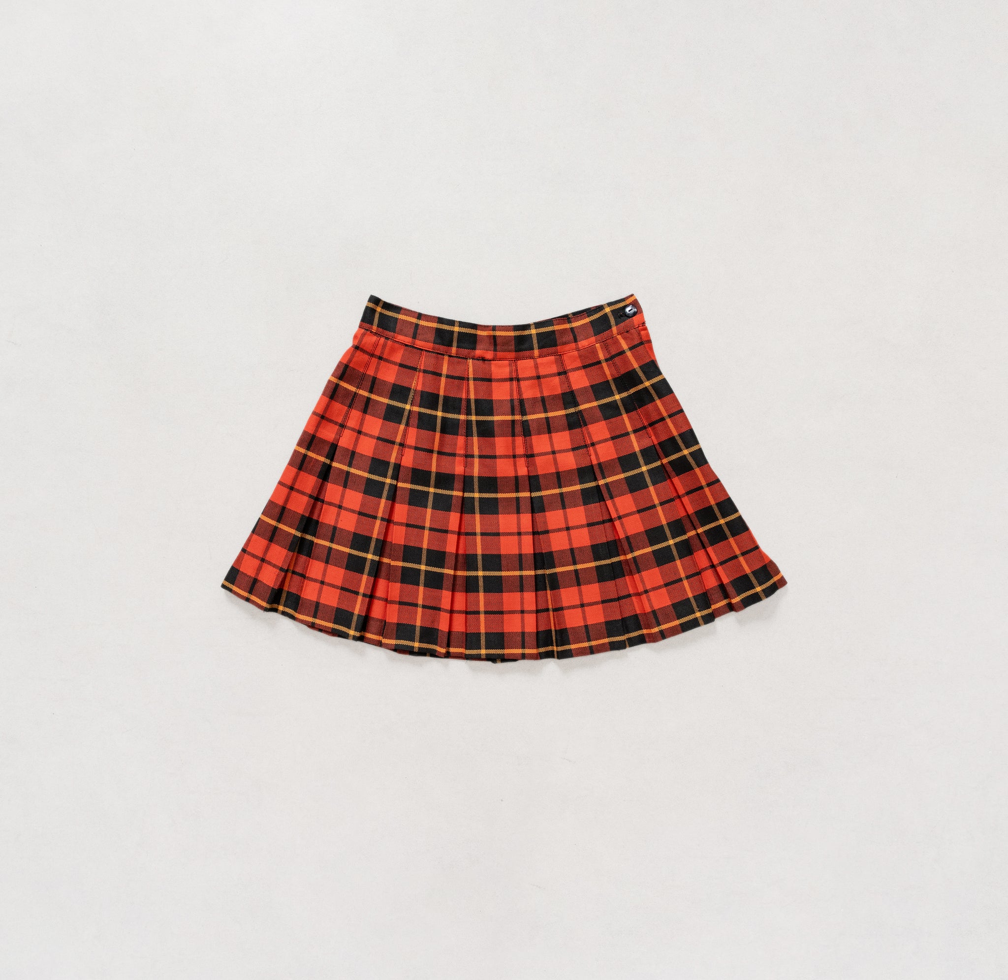 Bad For Plaid