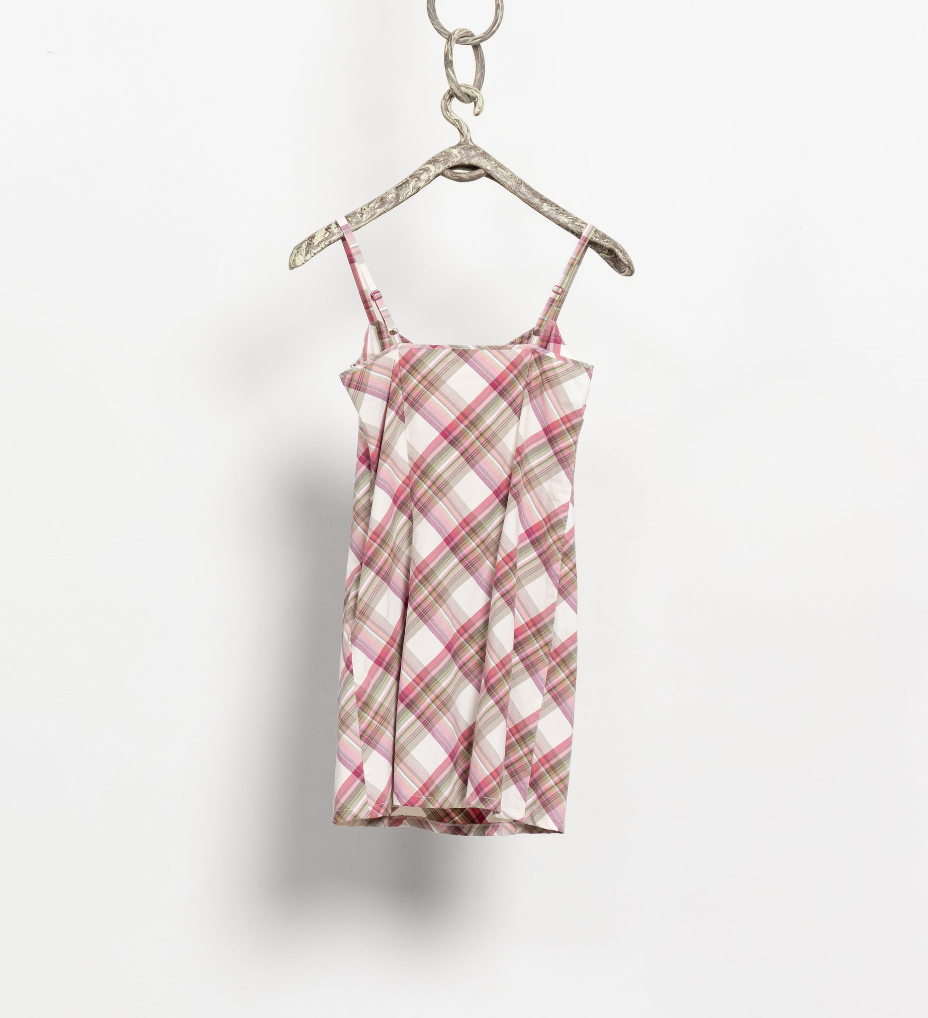 New York Plaid