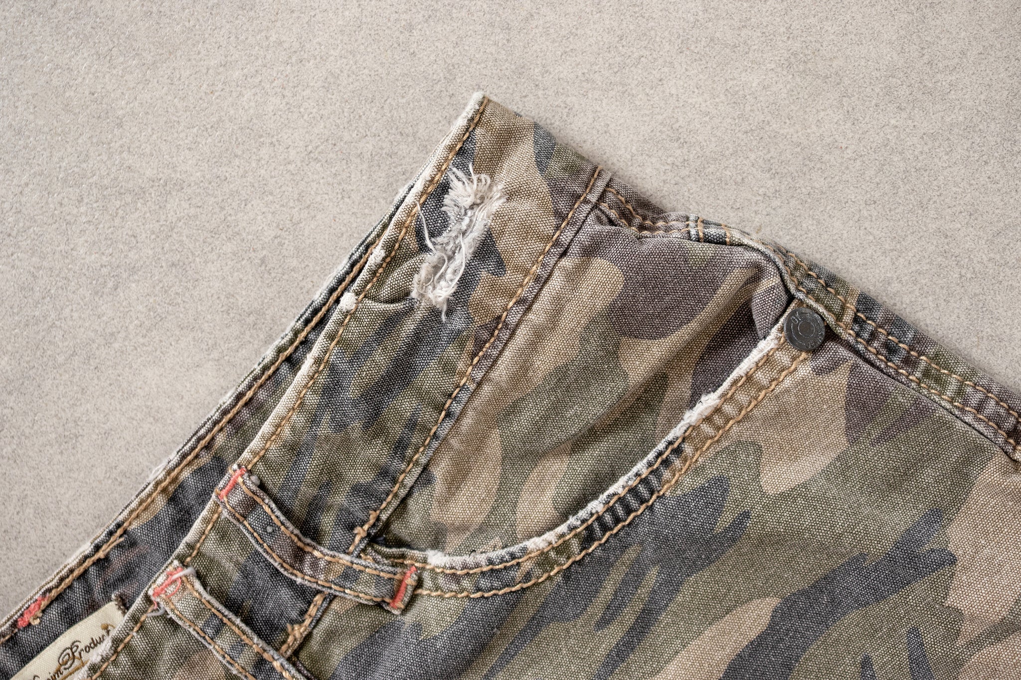 OK! Jeans