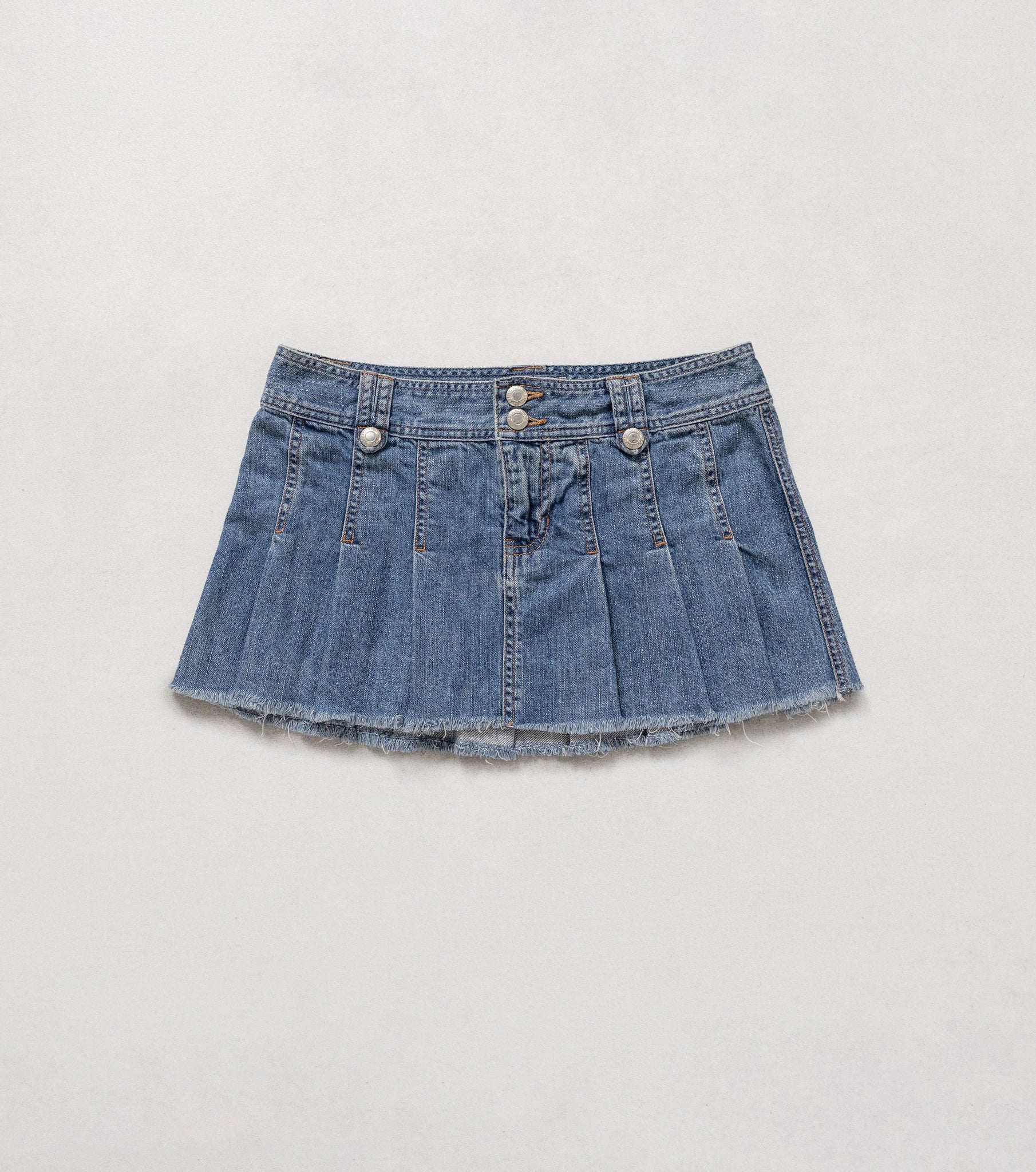 Abercrombie & Fitch