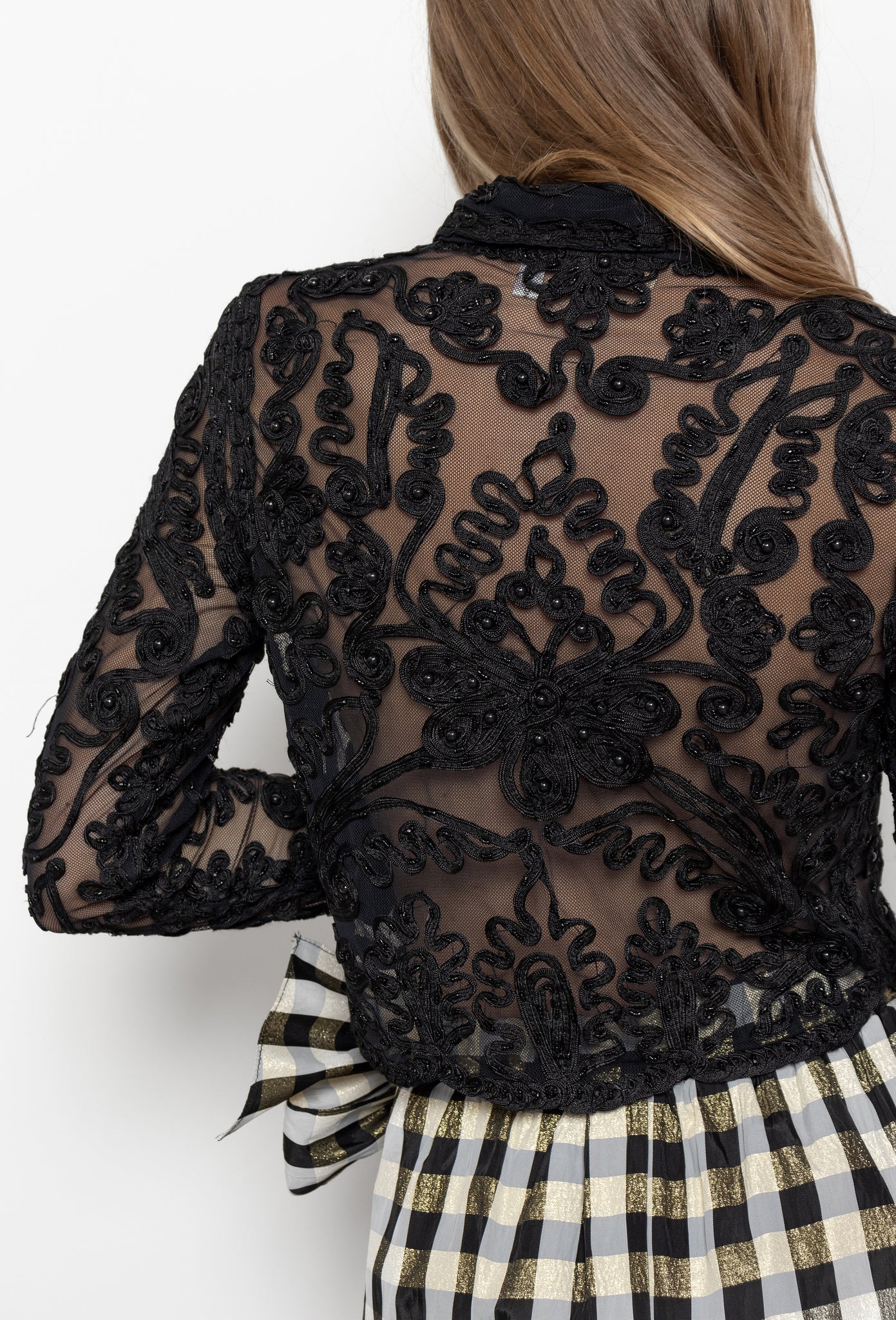 Cache Lace