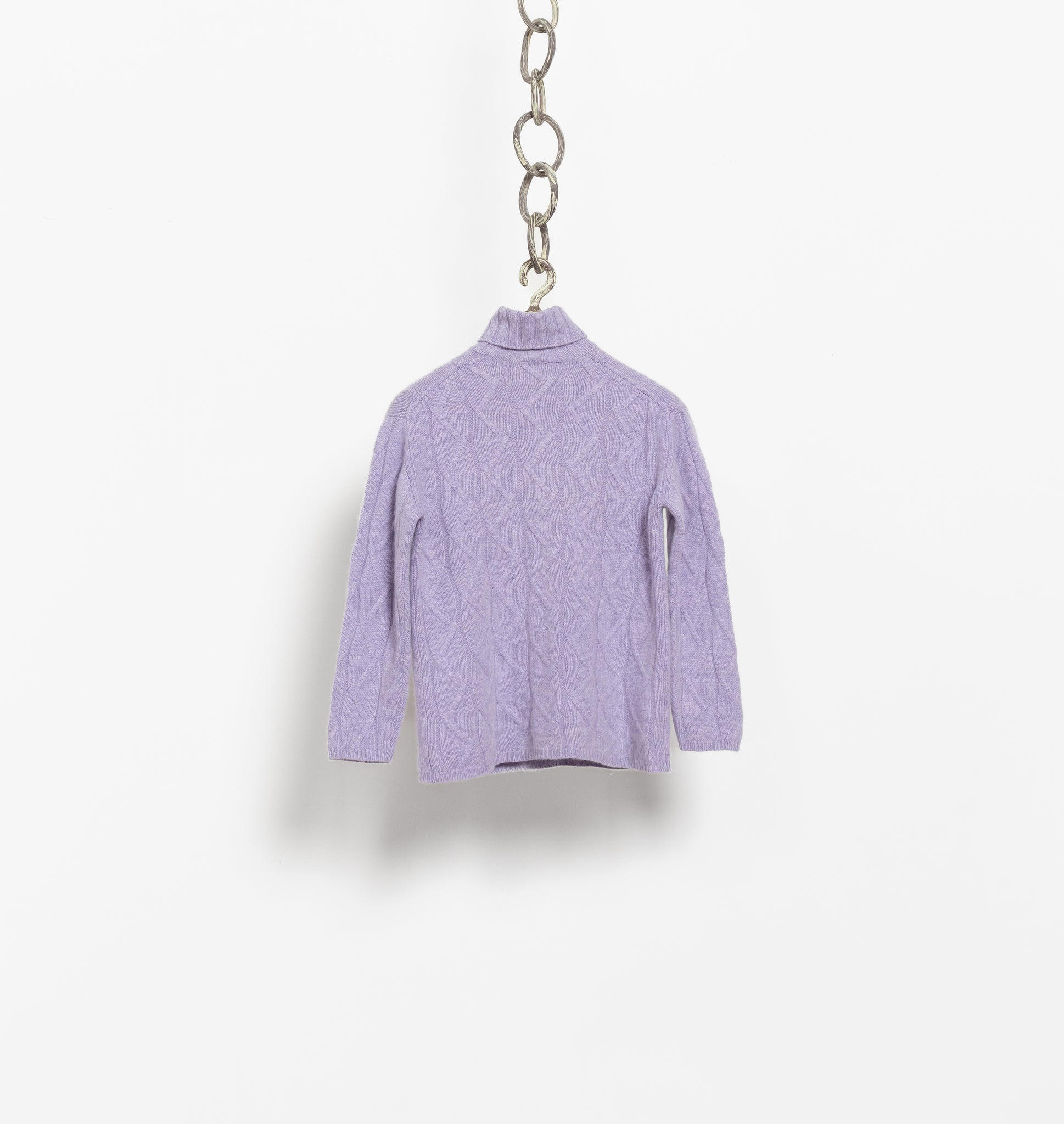Baby It's Violet