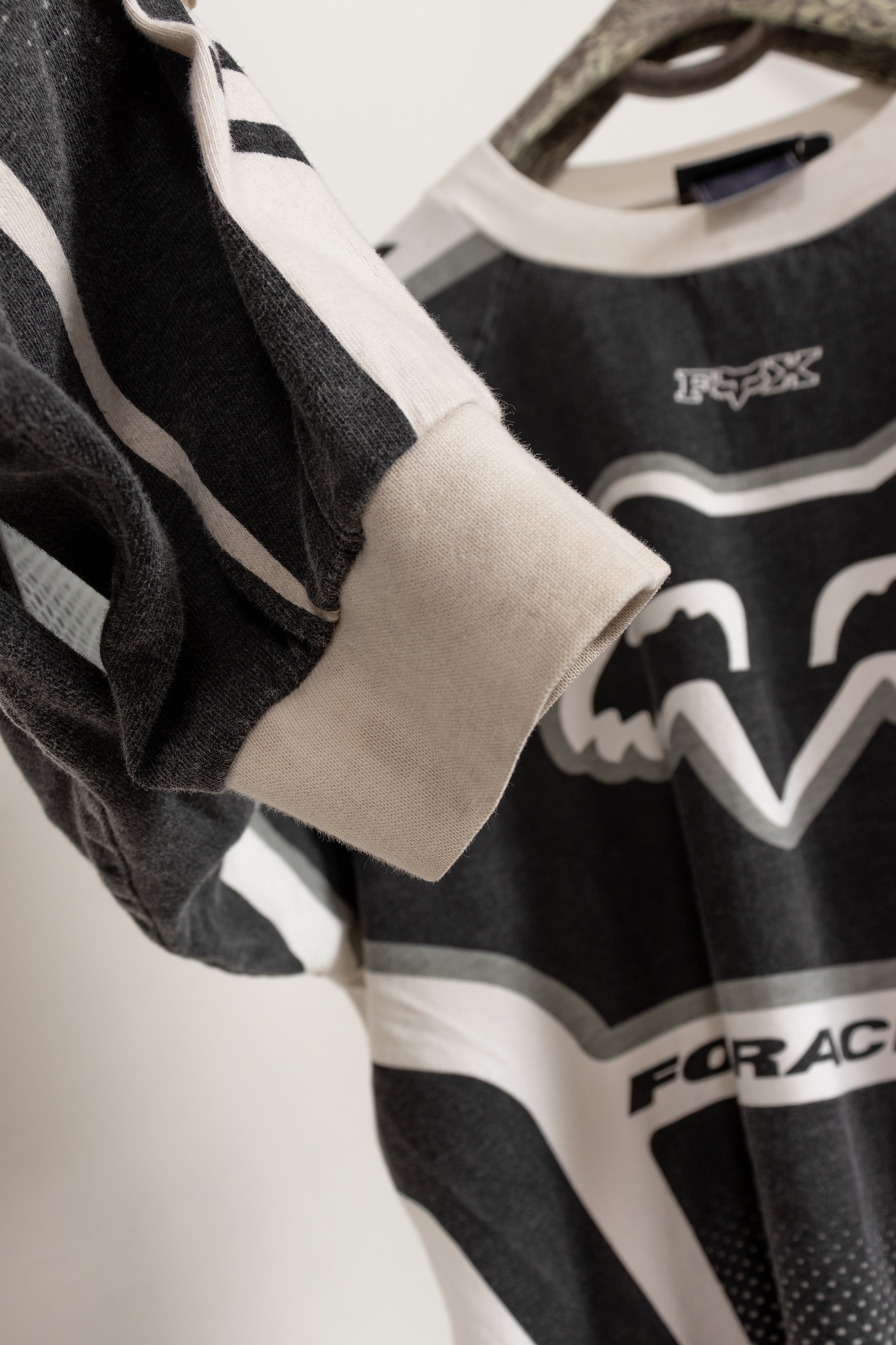 Vintage Fox Racing T-Shirts – Better Stay Together