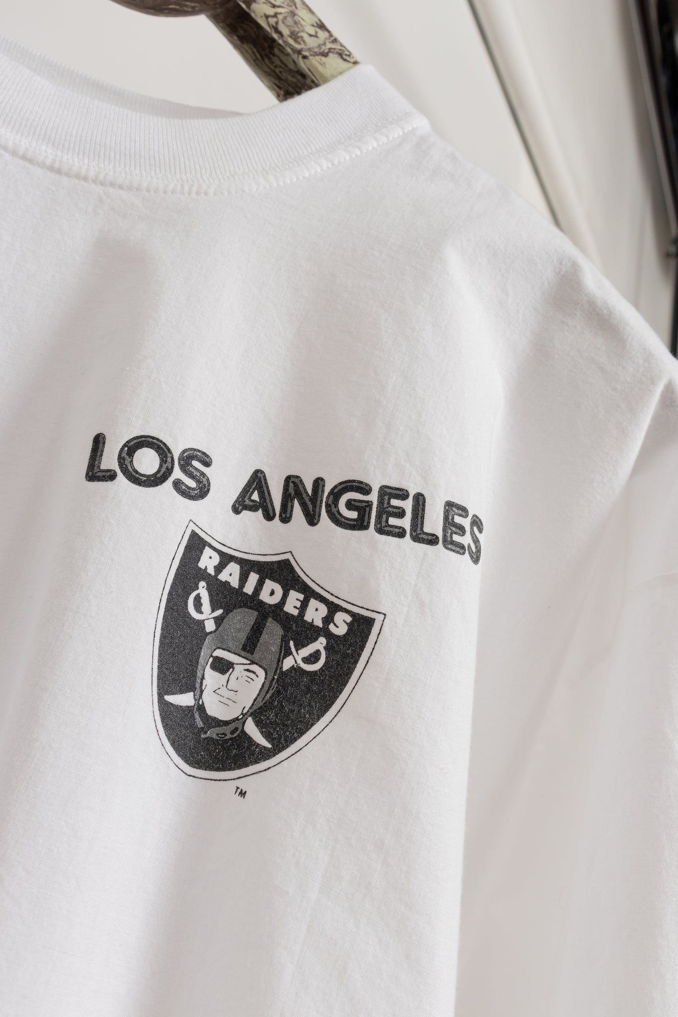 Los Angeles Raiders