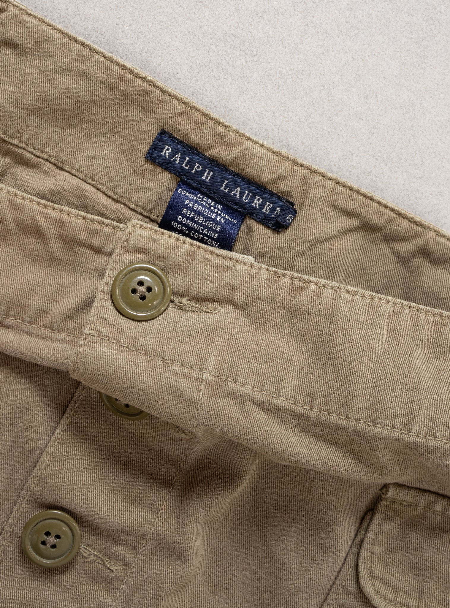 Ralph Lauren