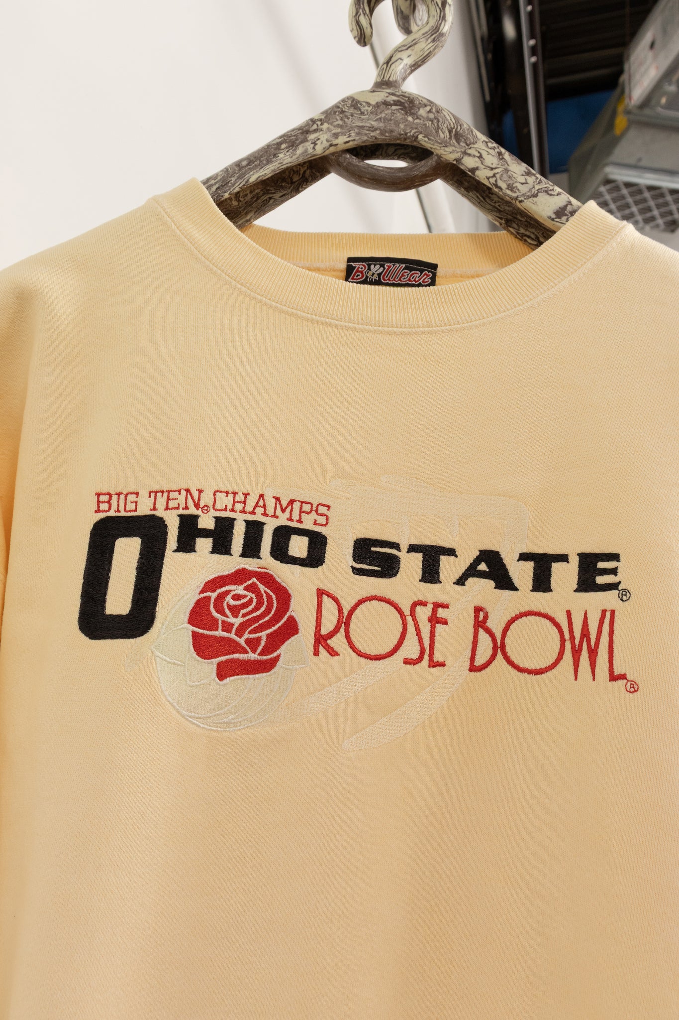 Rose Bowl