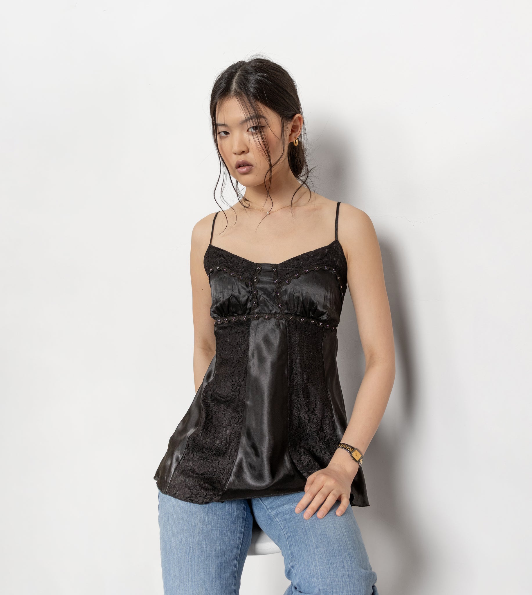 Vintage Camisoles – Better Stay Together