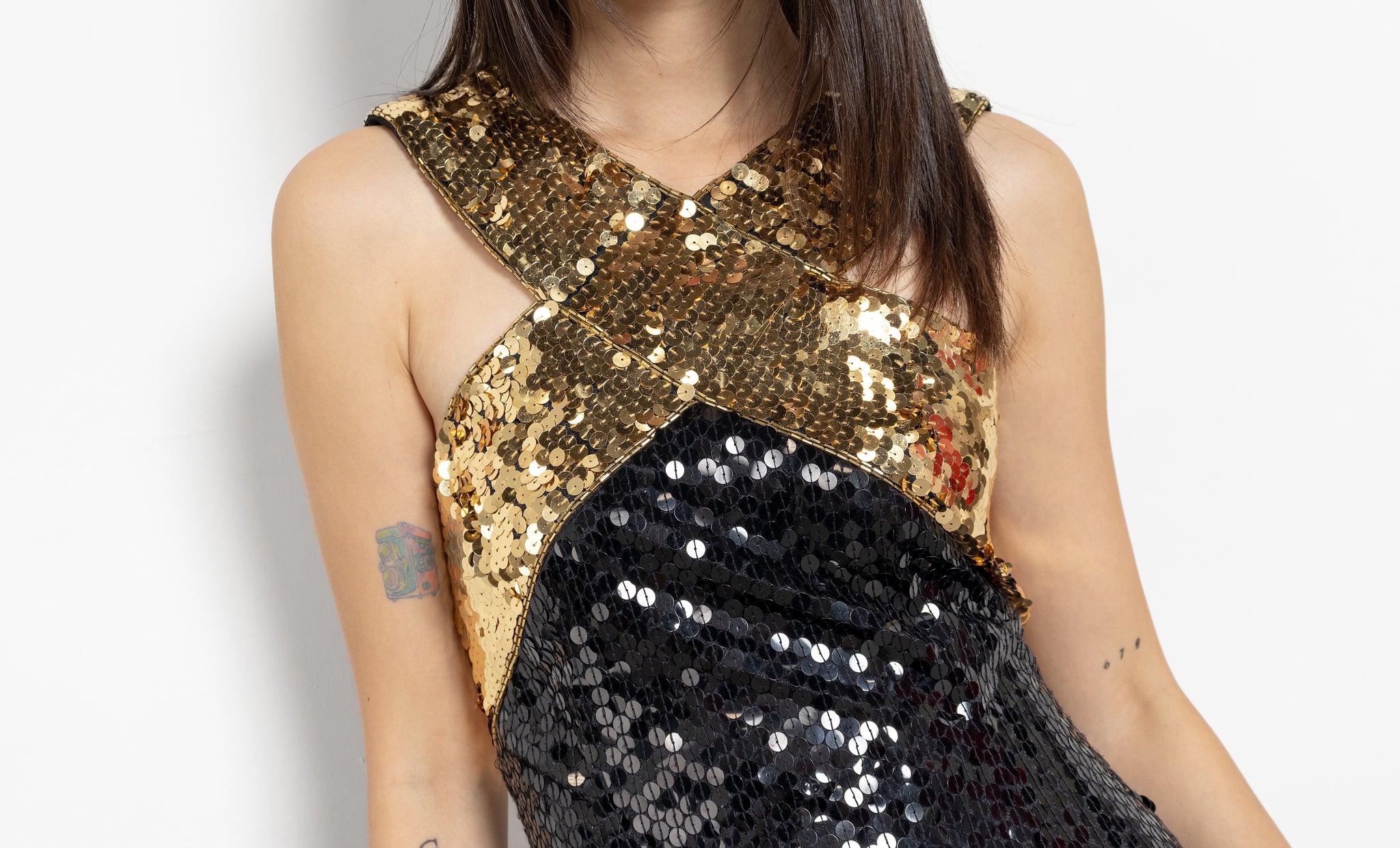 Sequin Sparkle