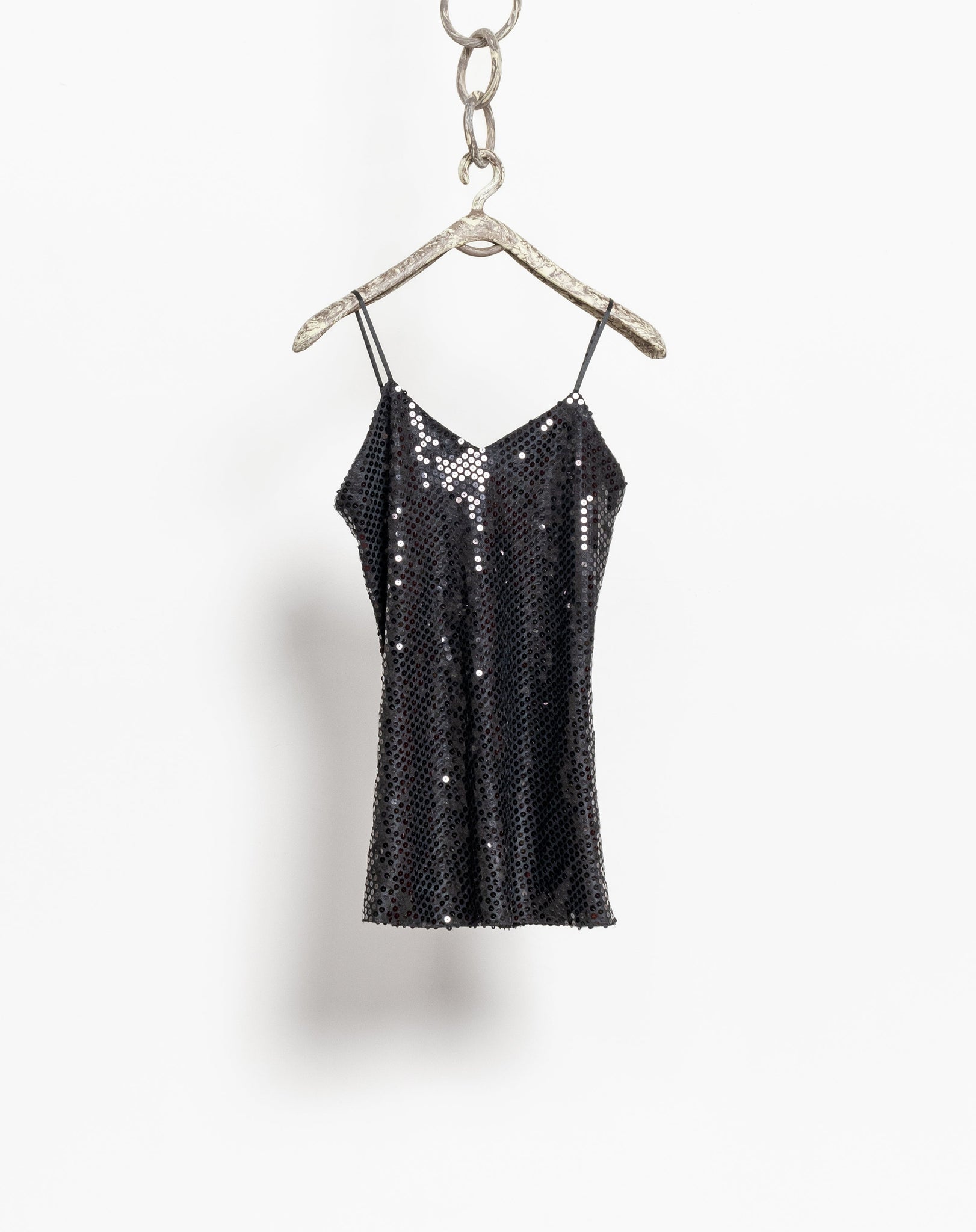 Sequin Mini