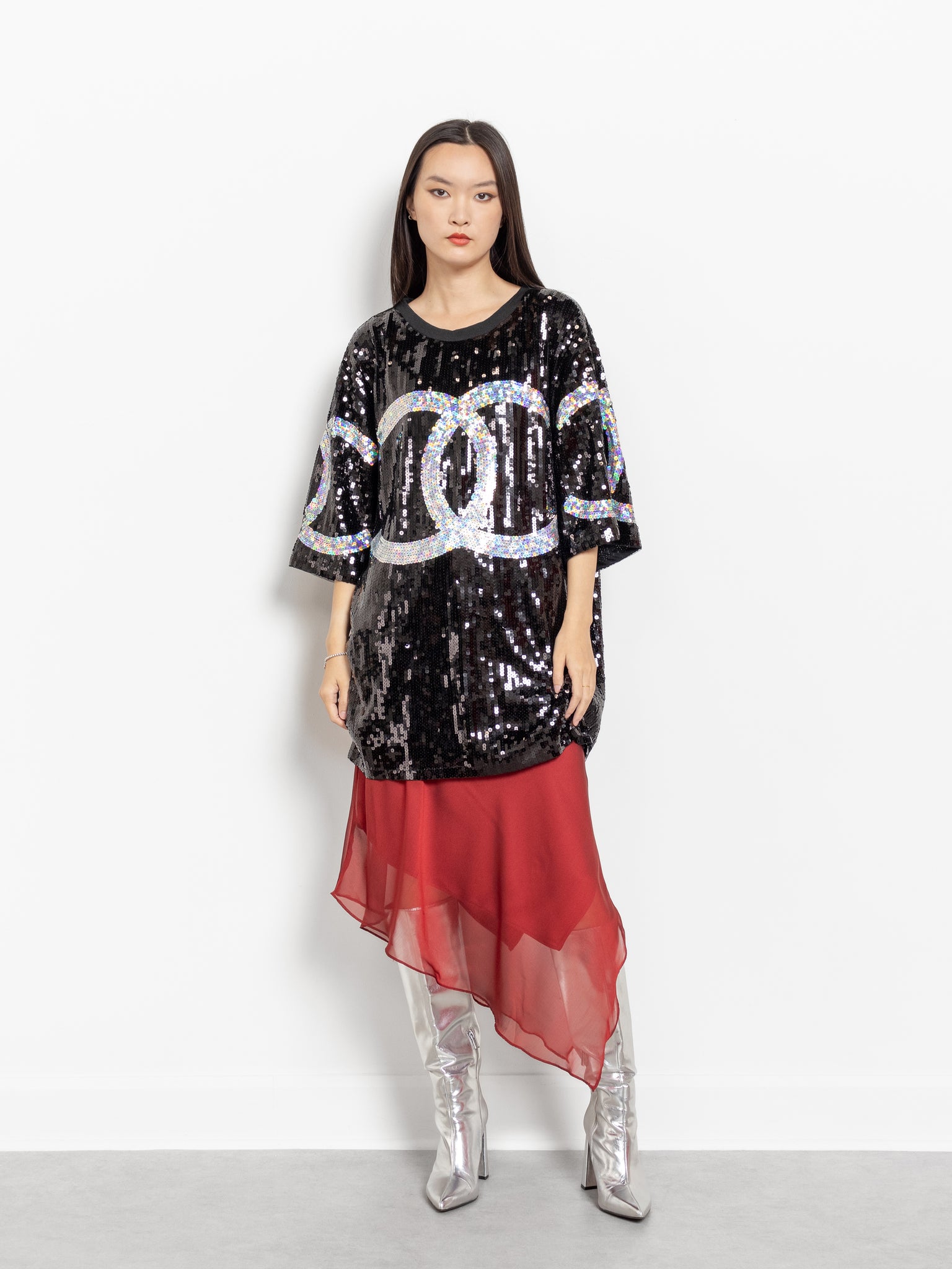 Sequin Glam