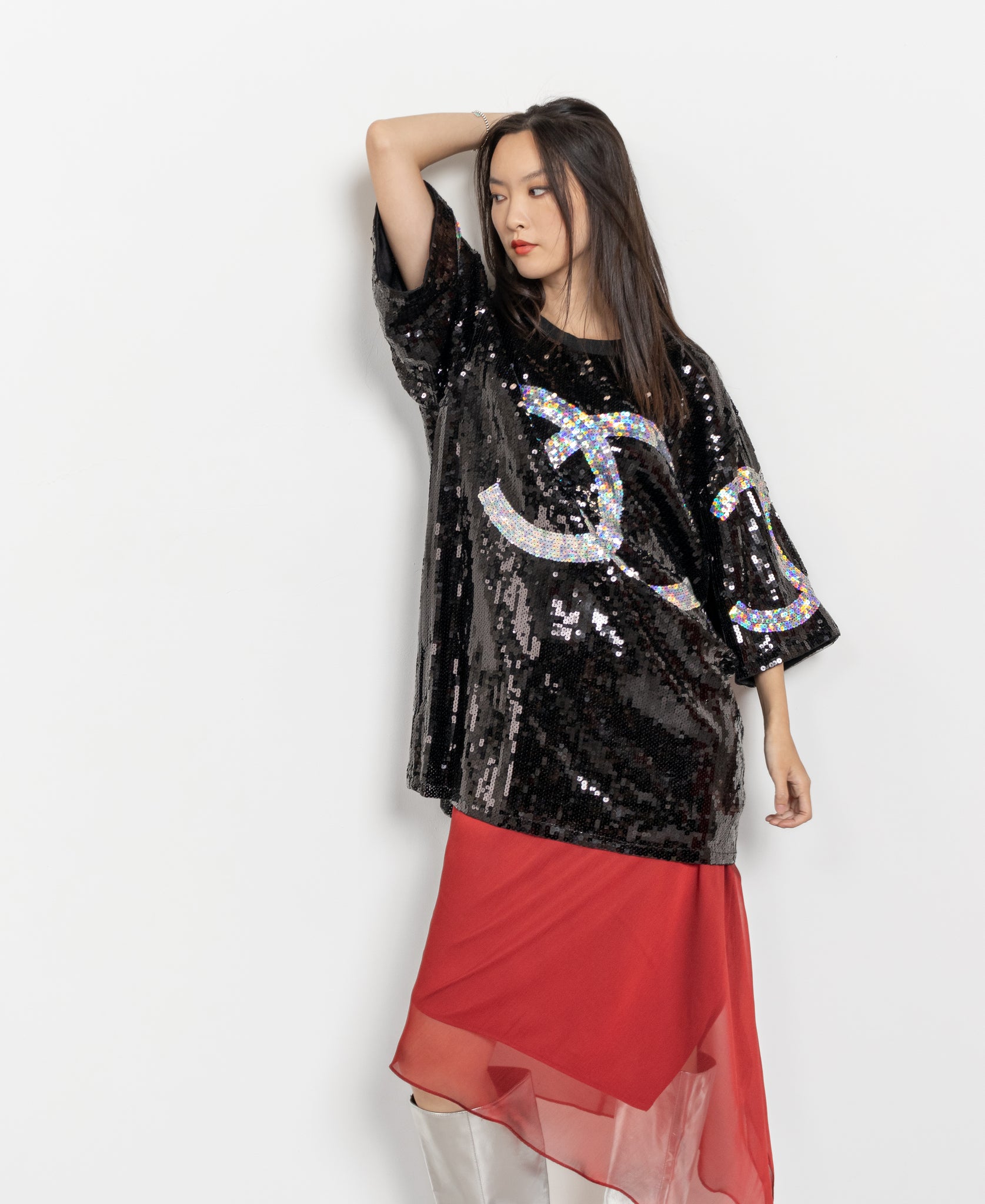Sequin Glam