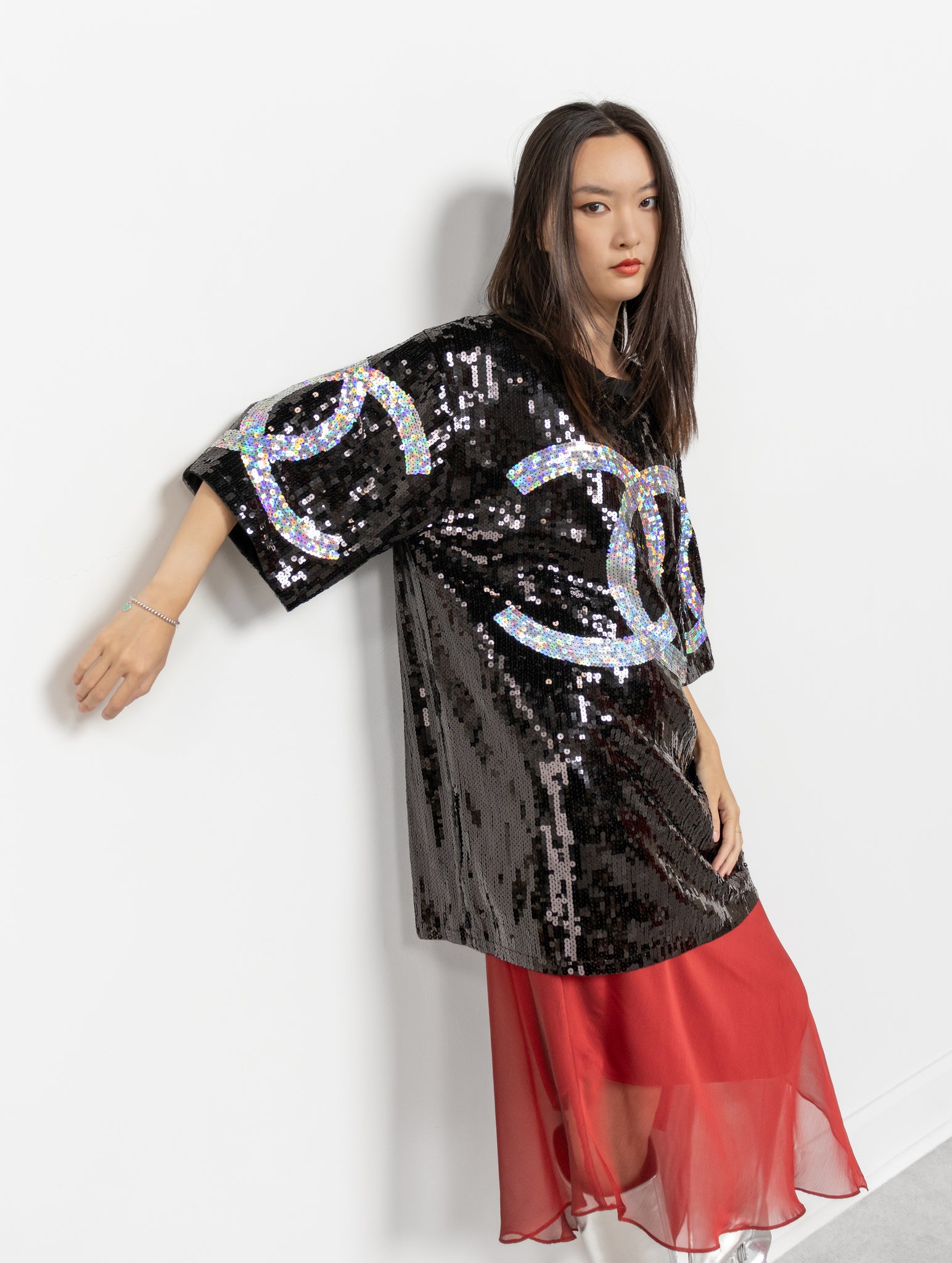 Sequin Glam