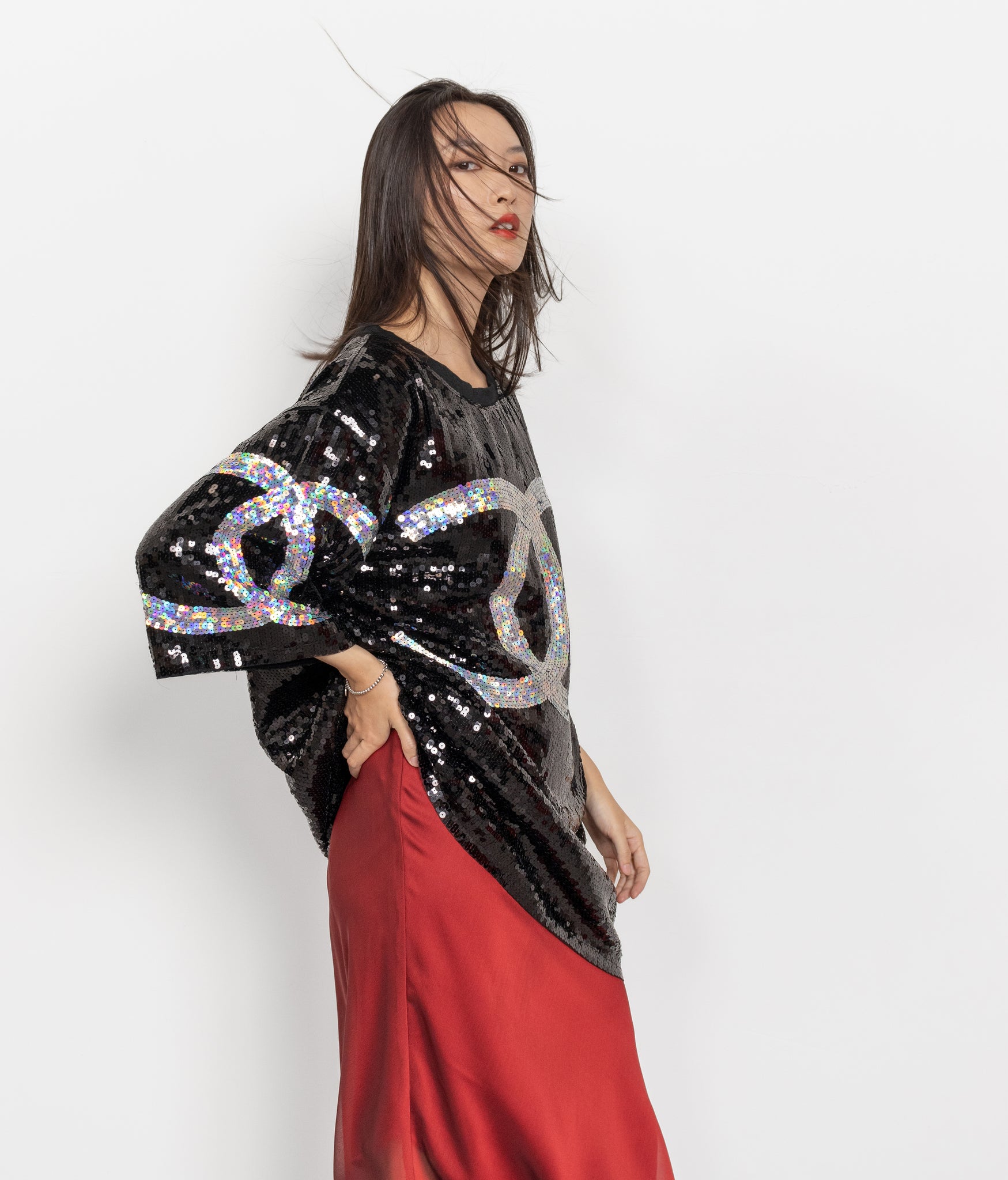Sequin Glam