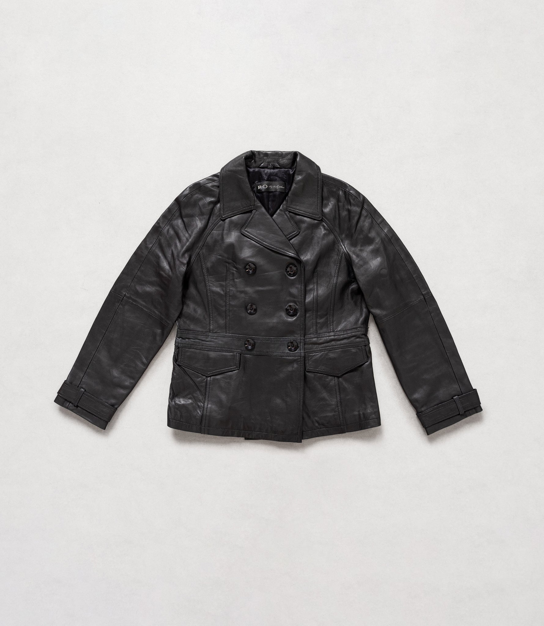 Leather Weather