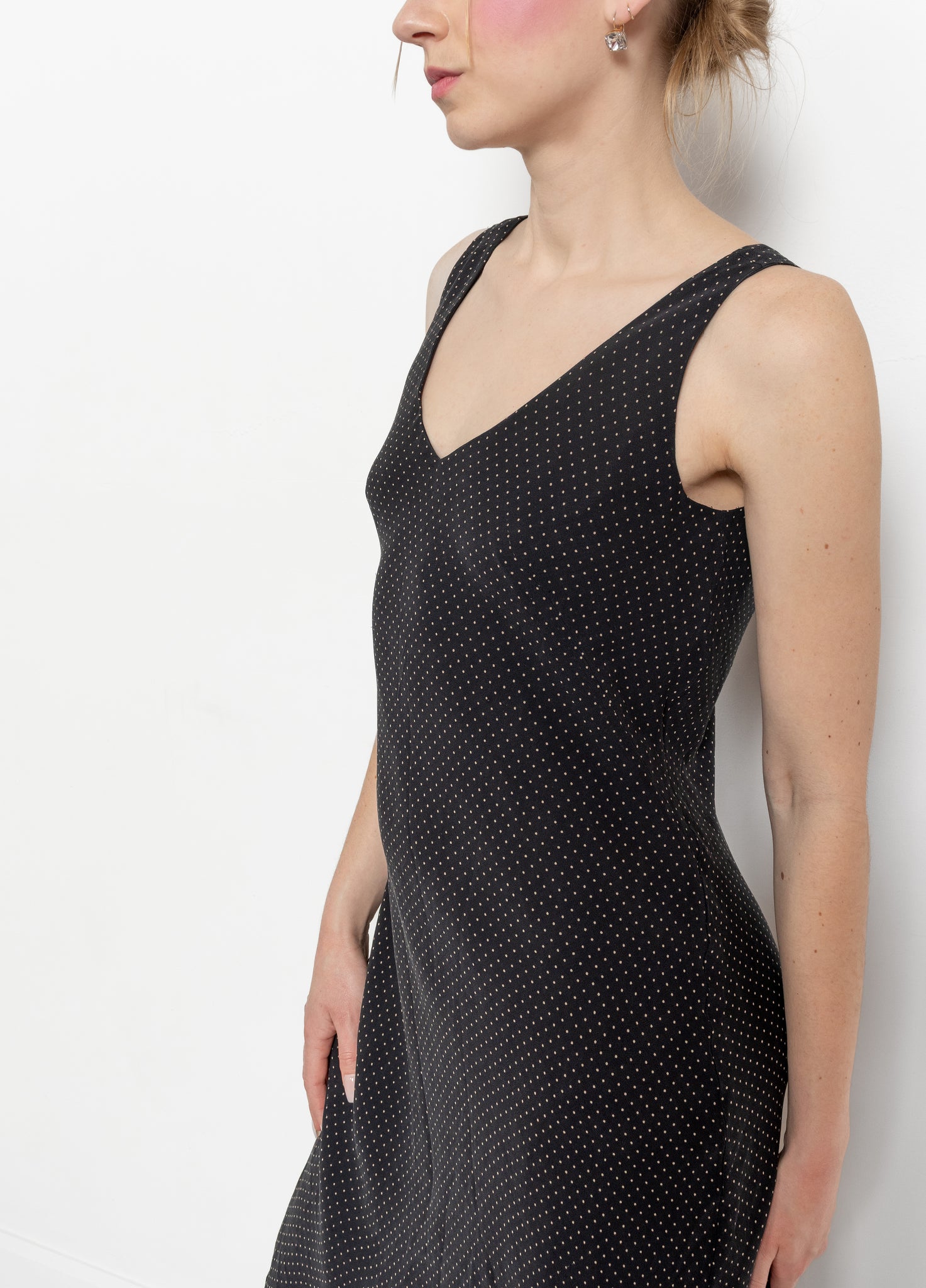 Silk Dots
