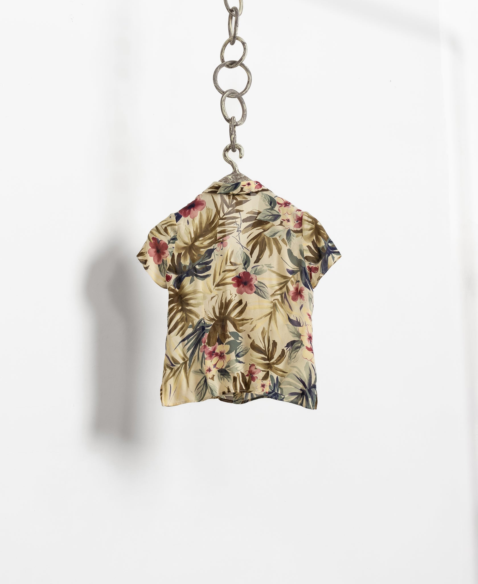 Tropical Silk