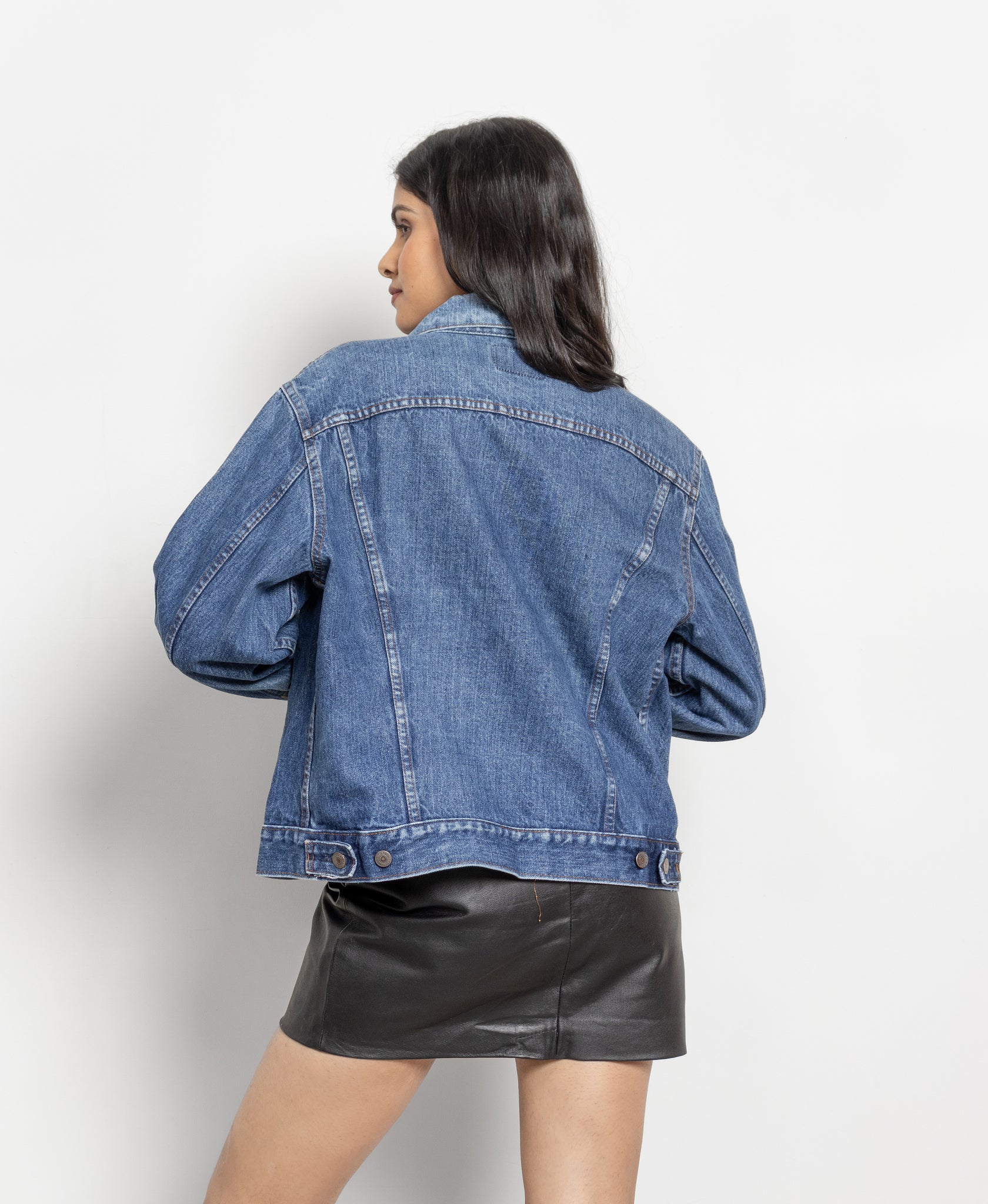 Heart Eyes: Levi's