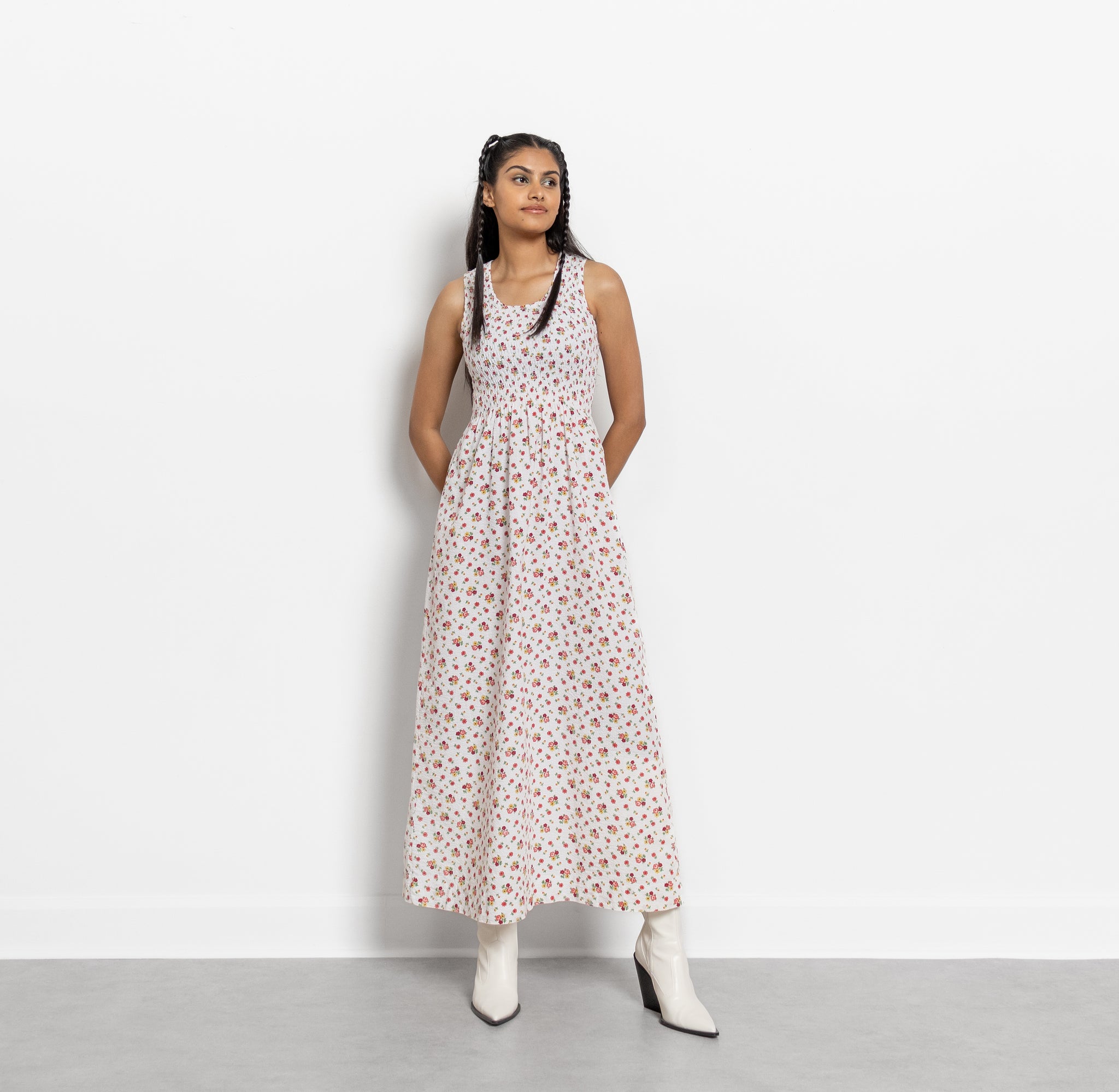 Ditzy Floral