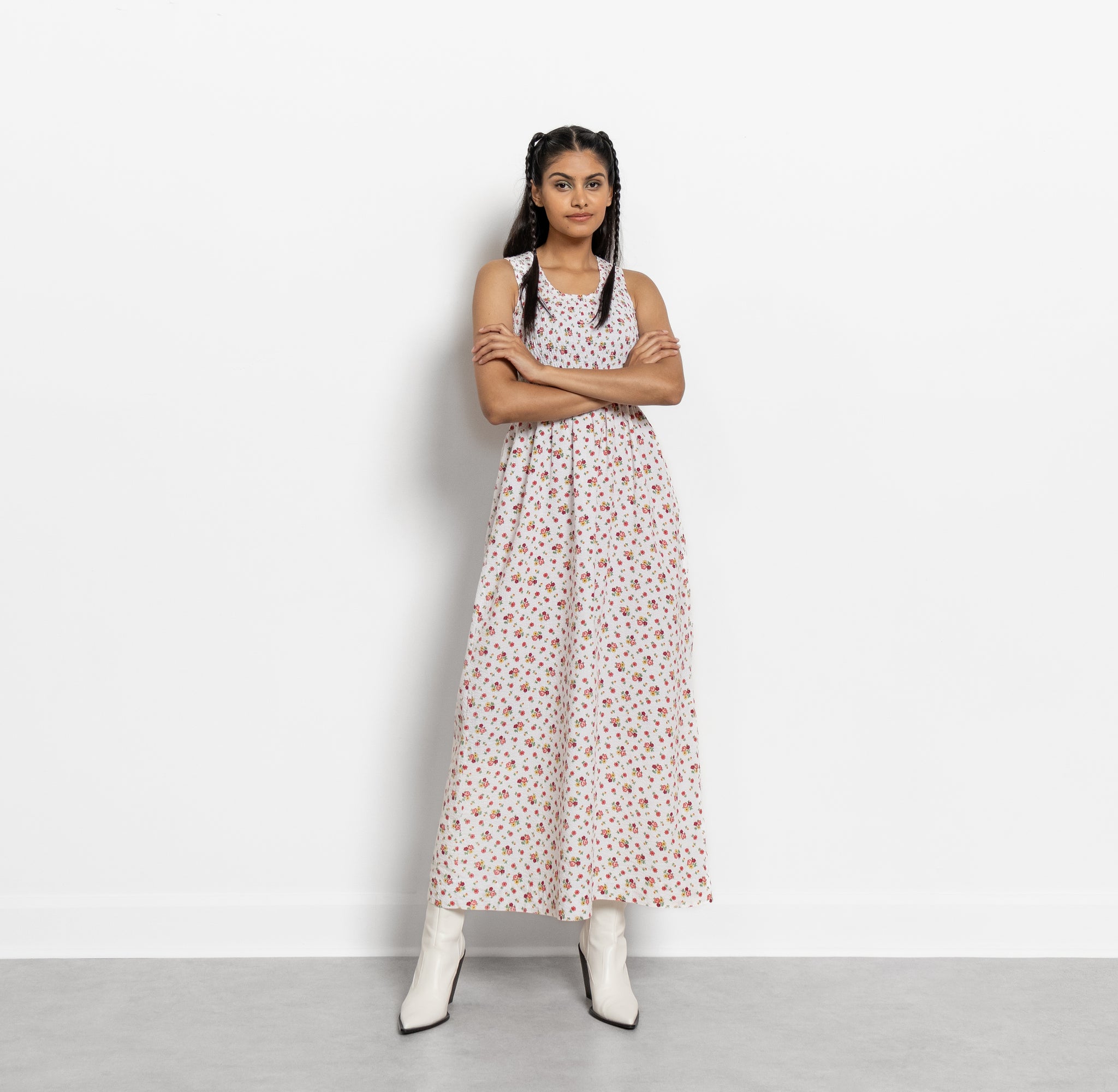 Ditzy Floral