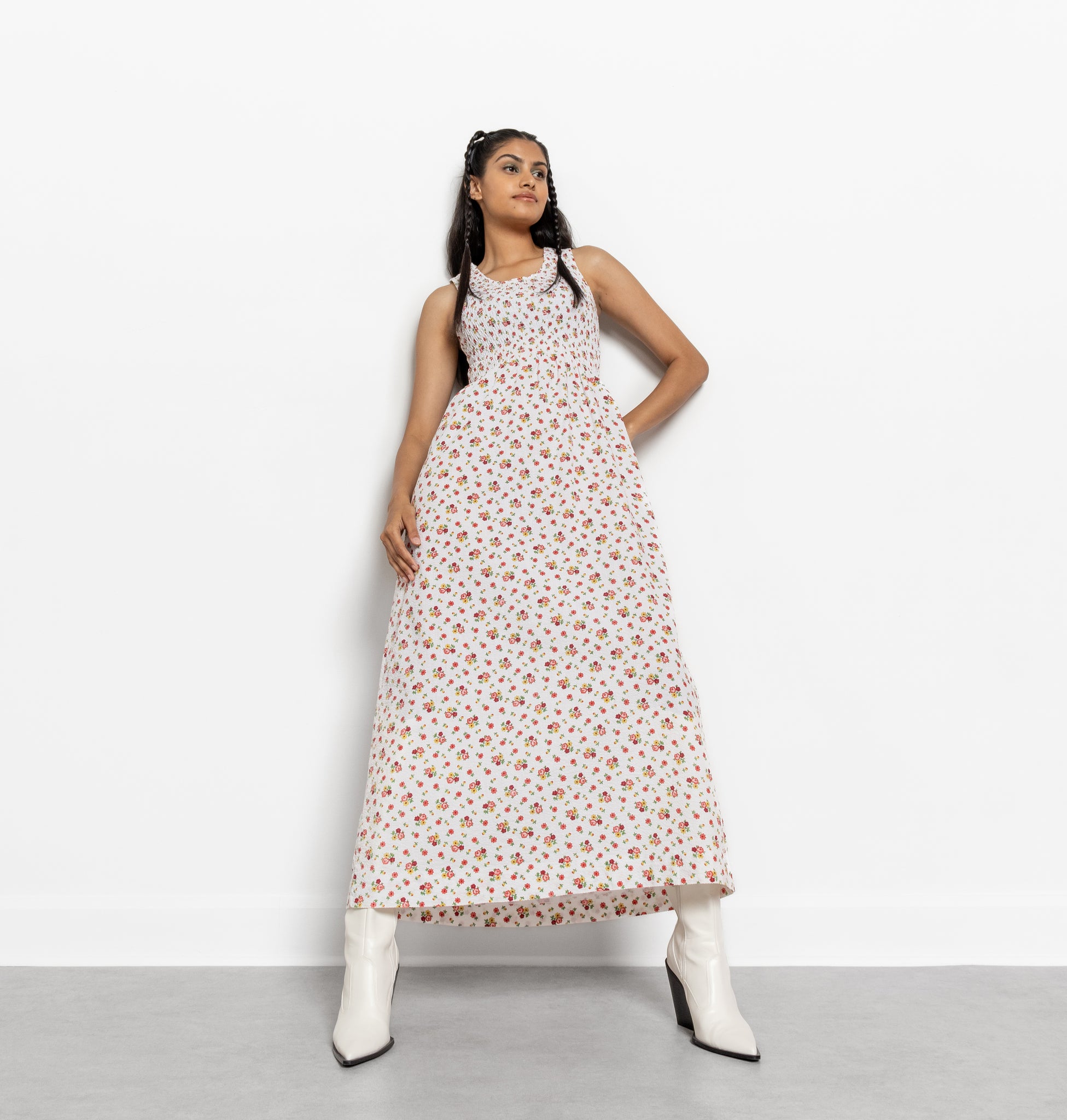 Ditzy Floral