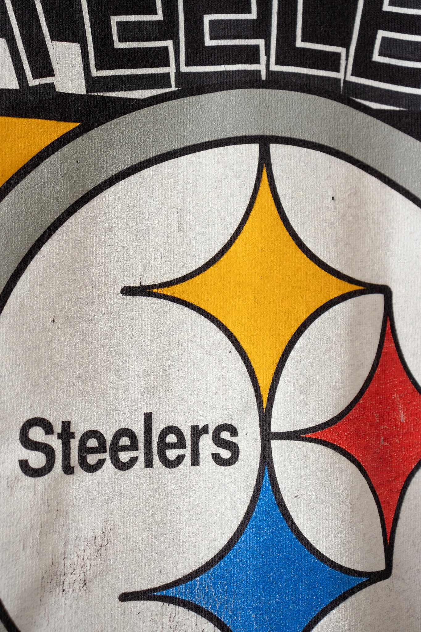 Steelers 1995