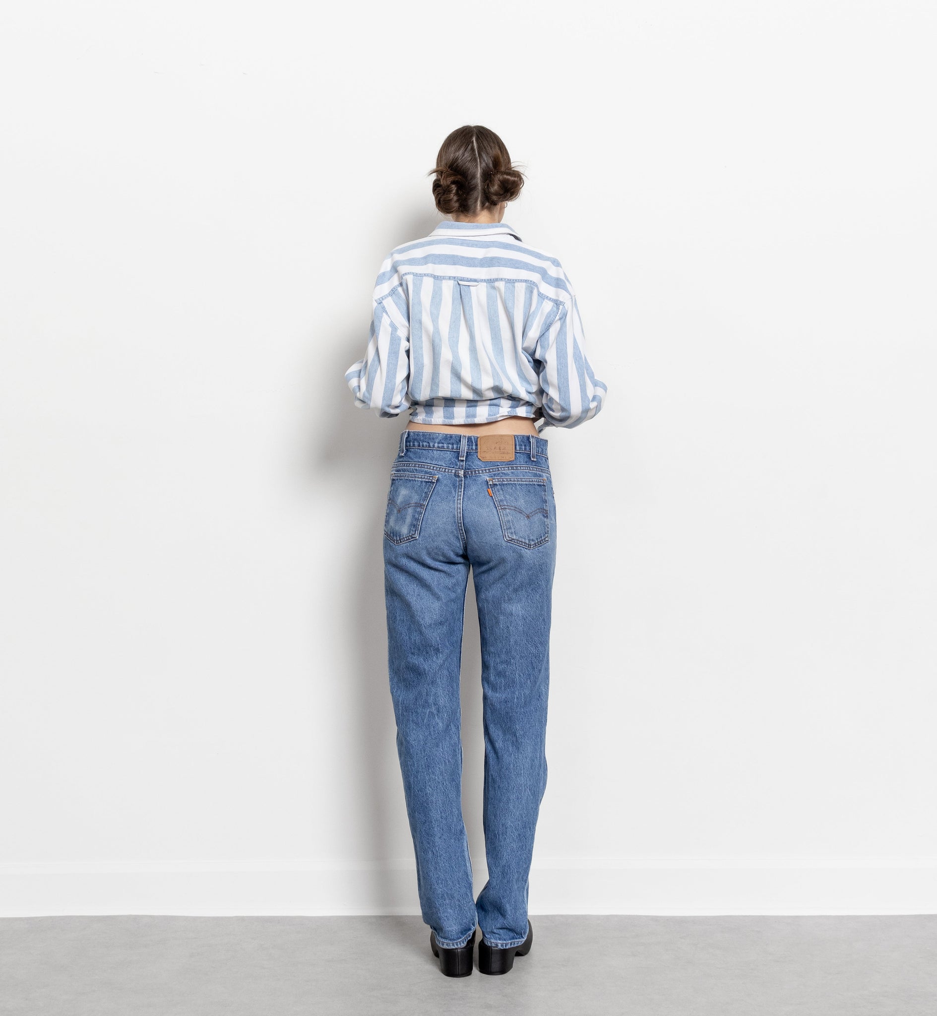 Levi's 505
