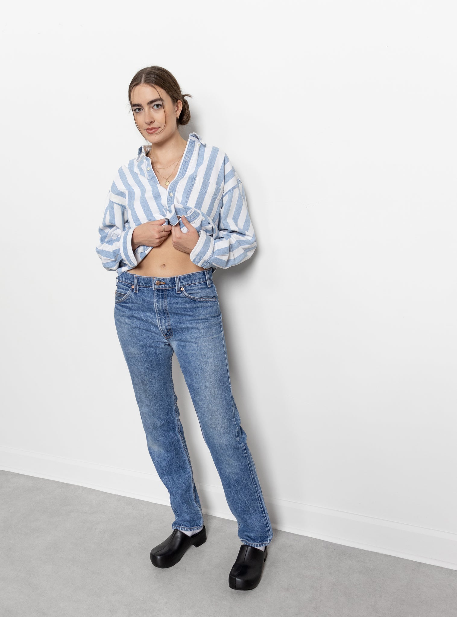 Levi's 505