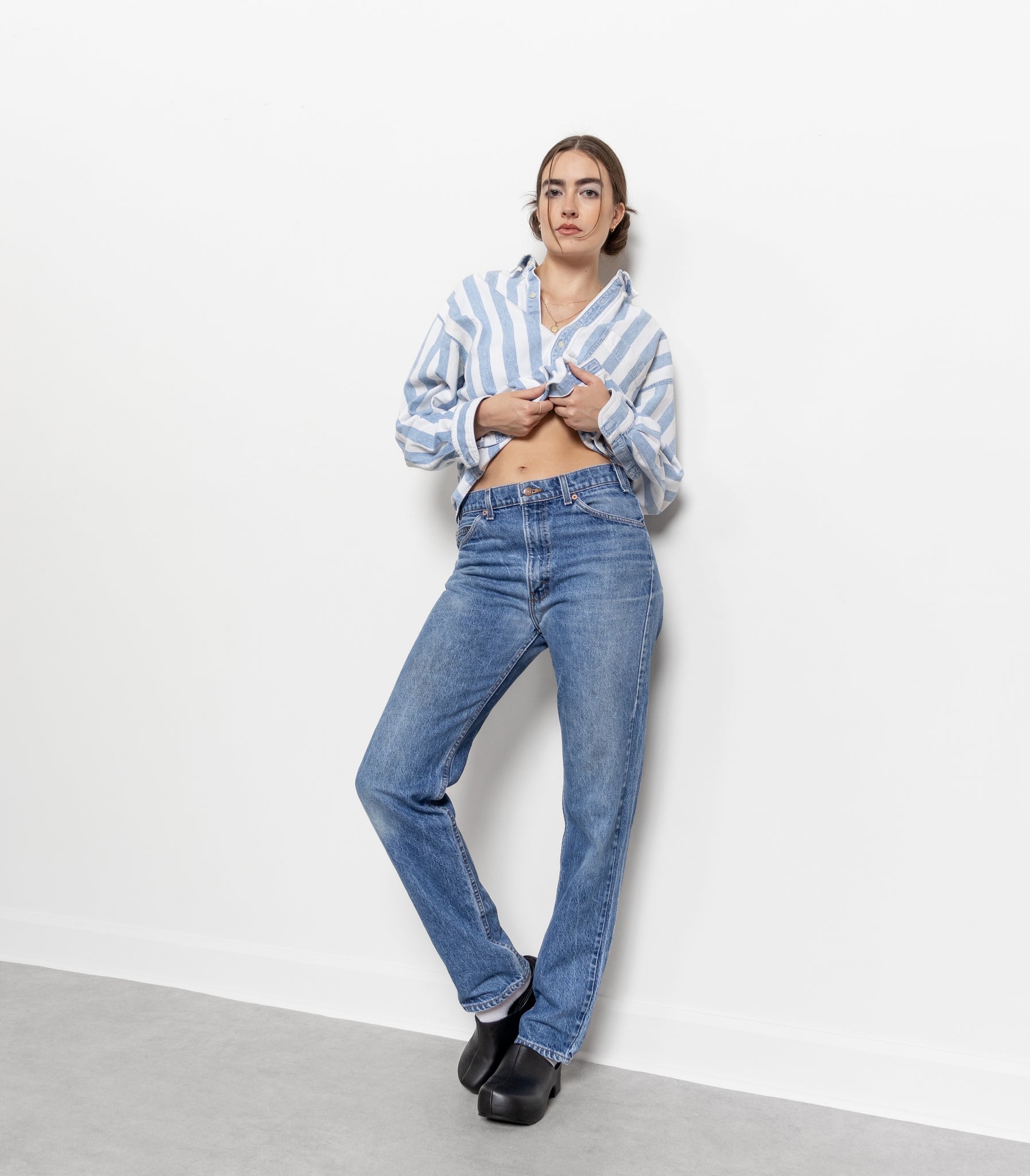 Levi's 505