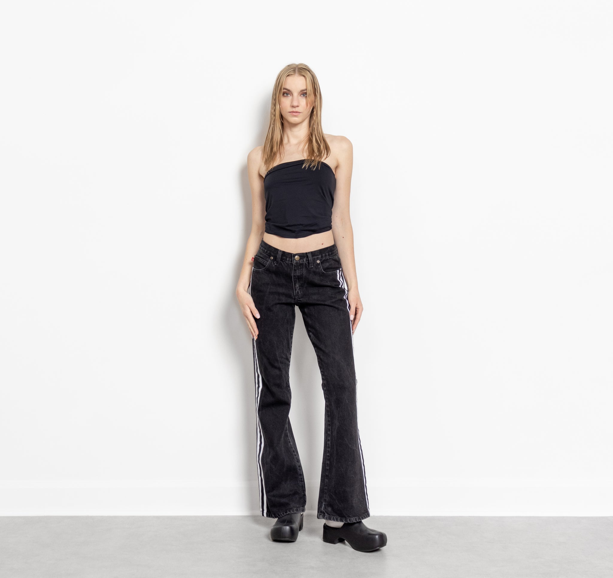 Mudd Jeans