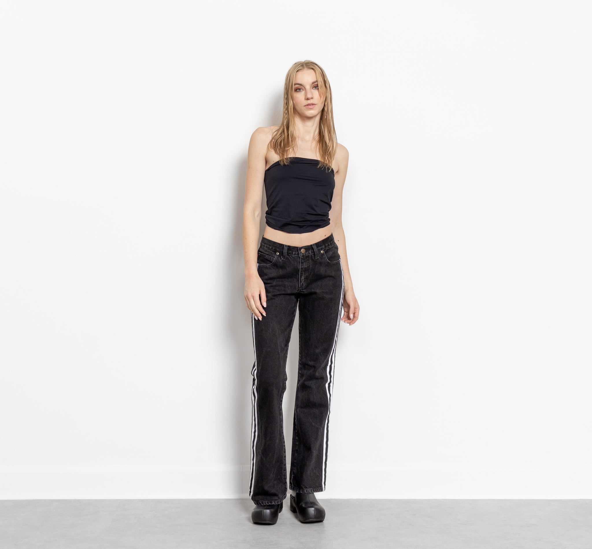 Mudd Jeans