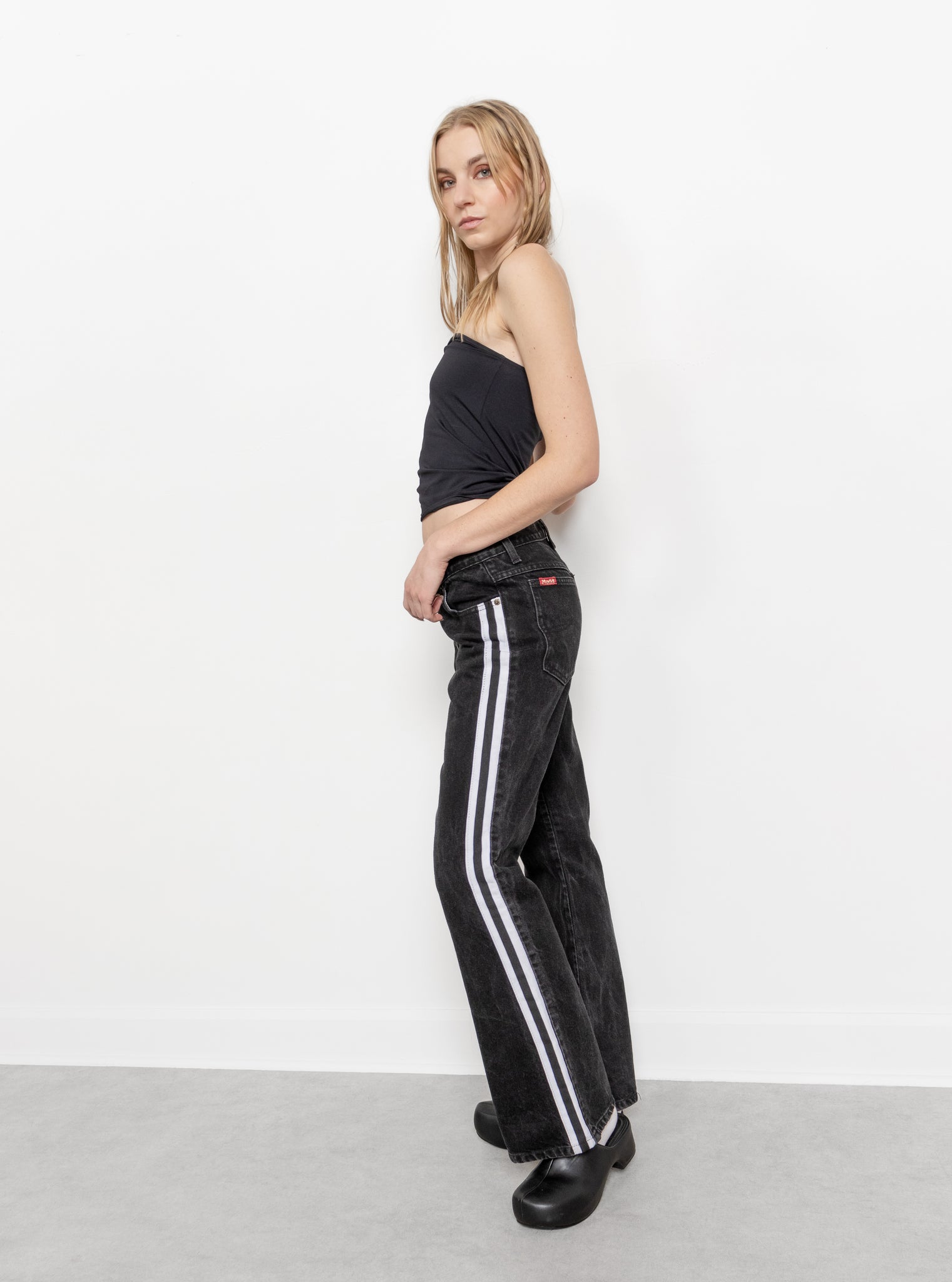 Mudd Jeans