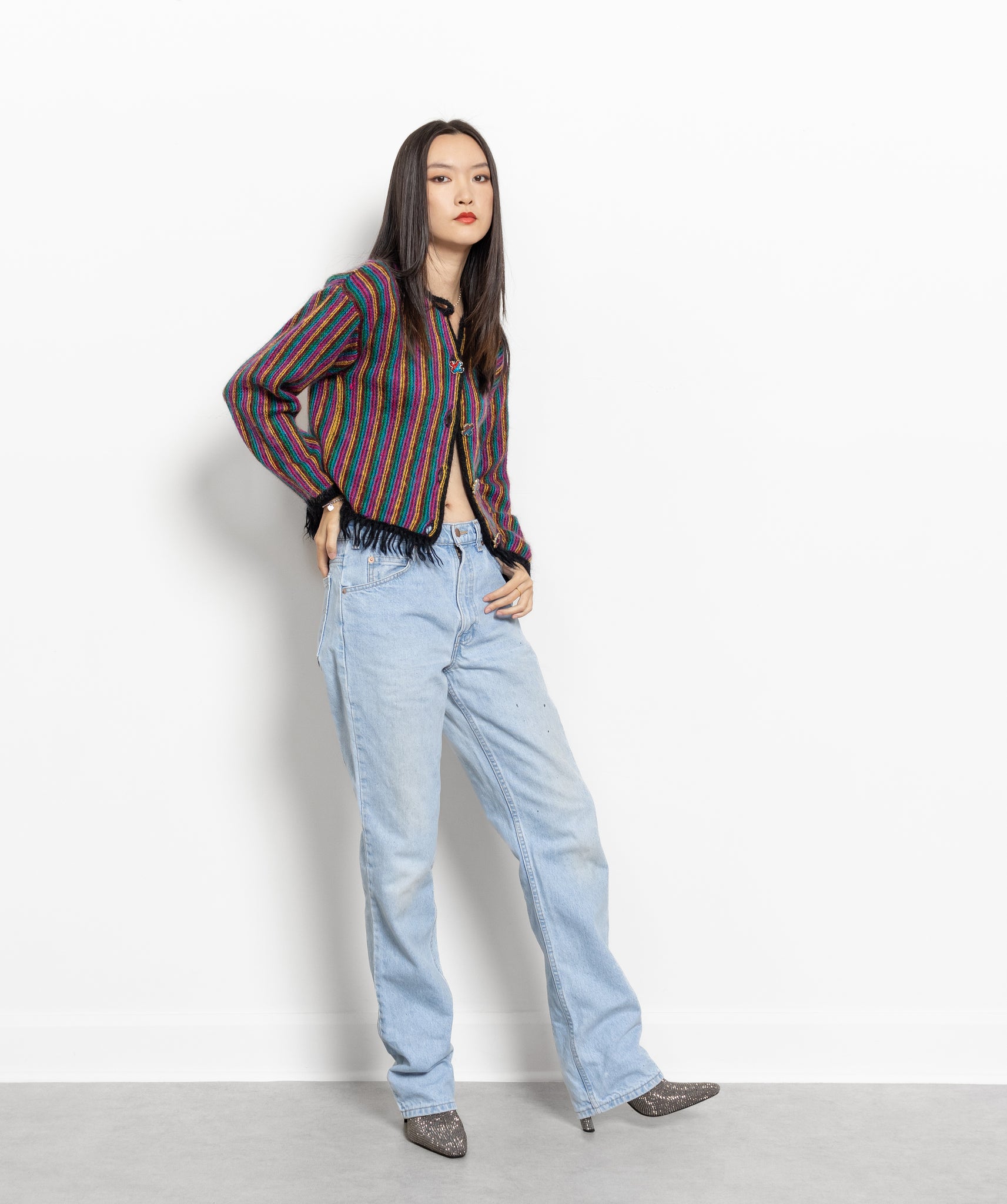 Levi's 619