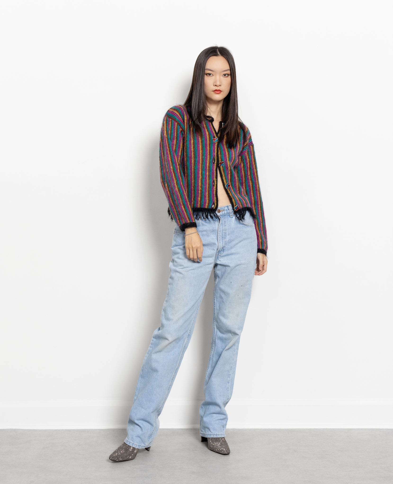 Levi's 619