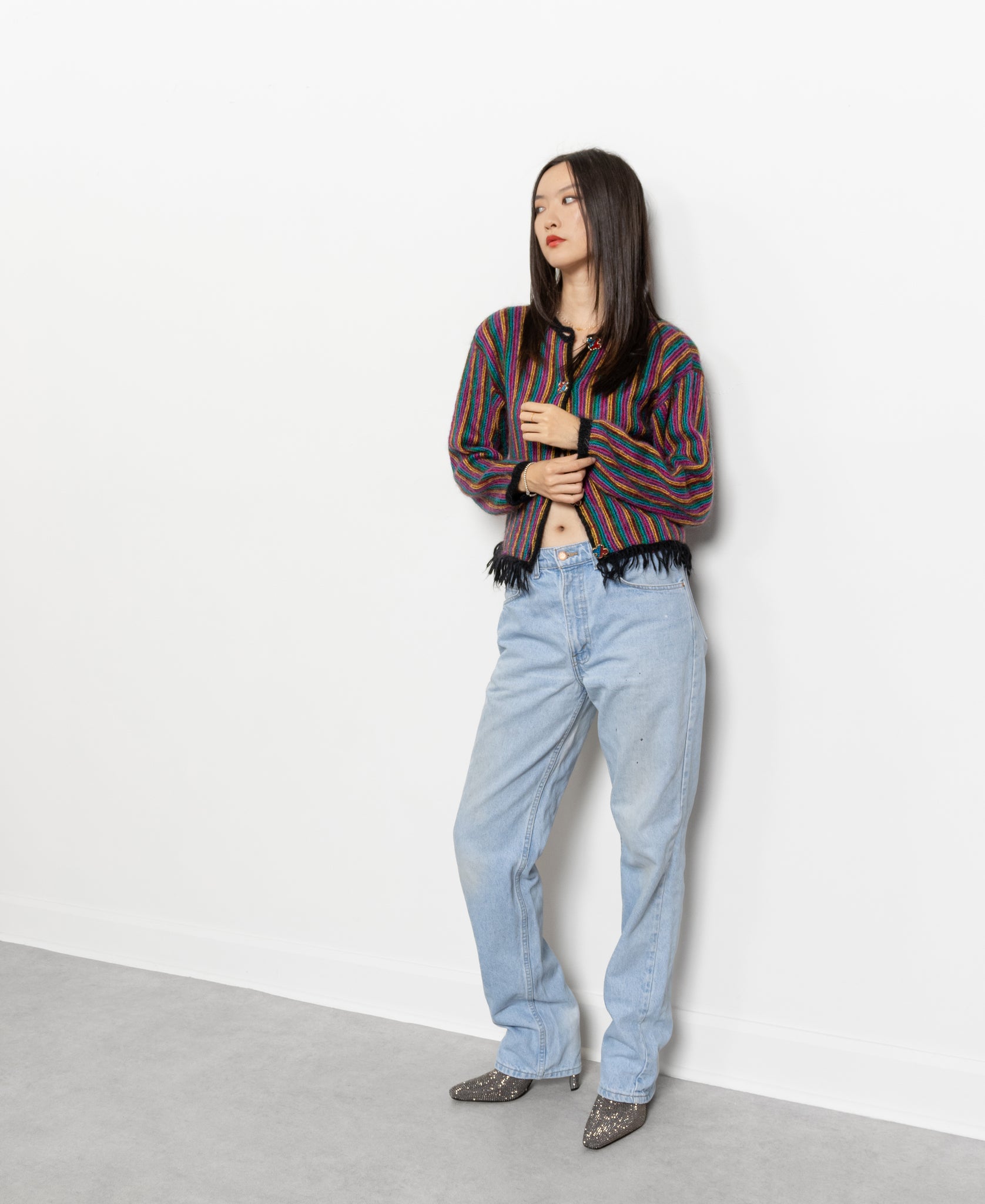 Levi's 619
