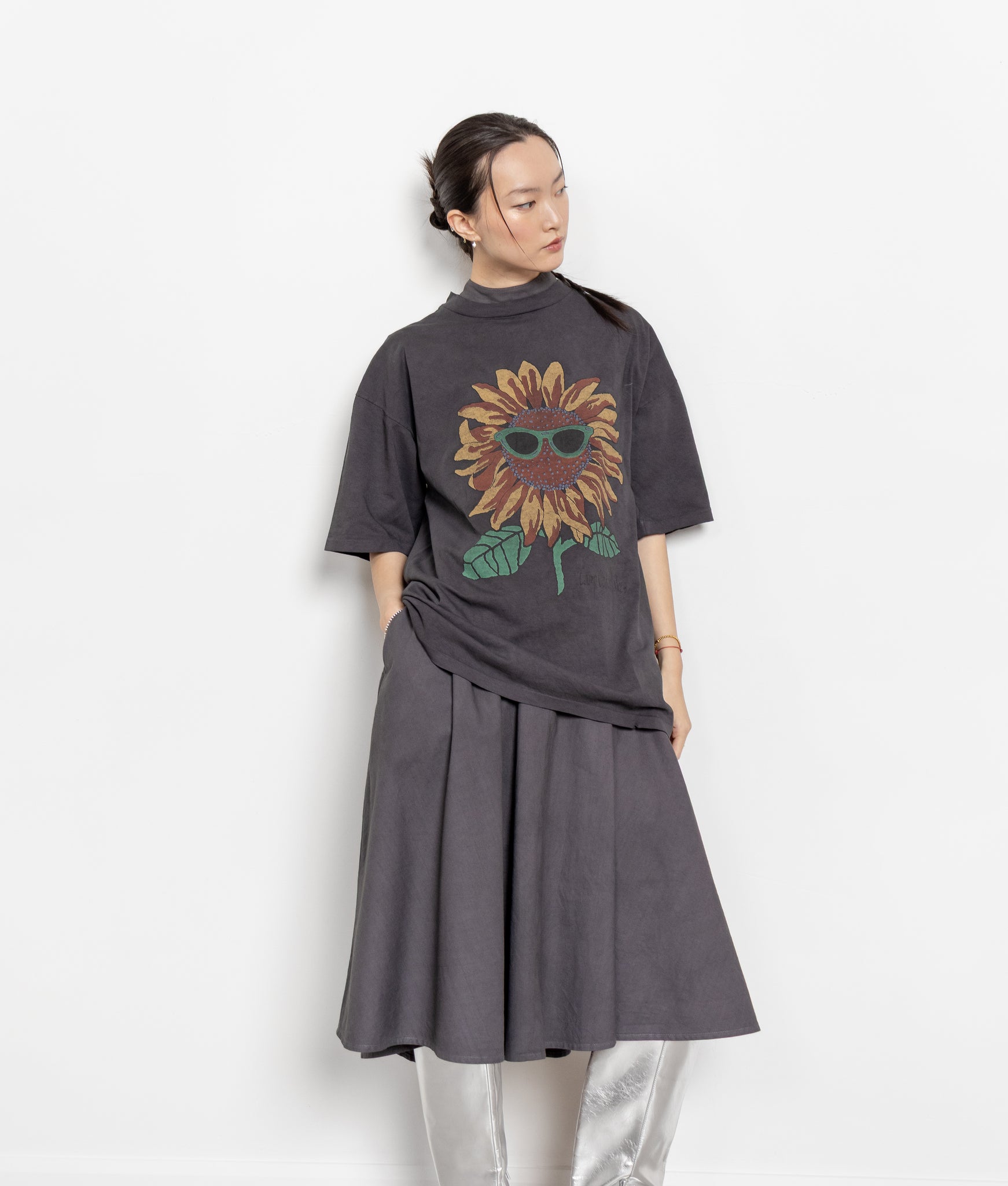 Shady Sunflower