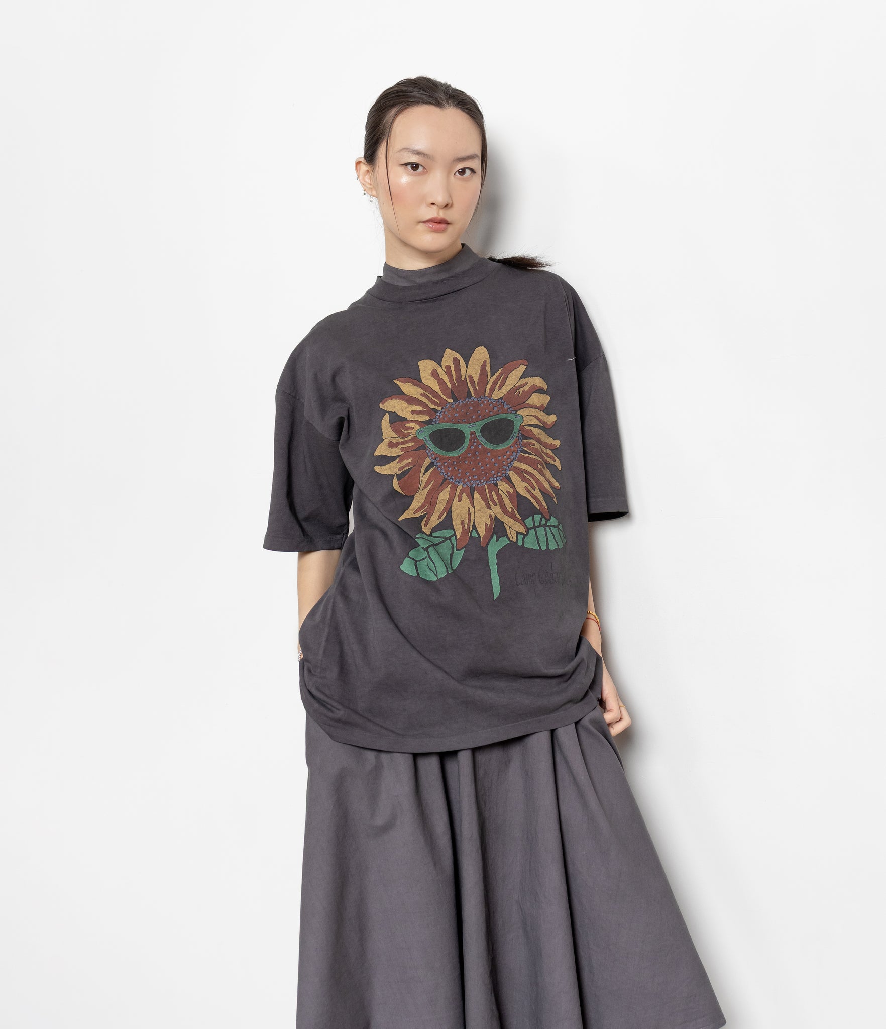 Shady Sunflower