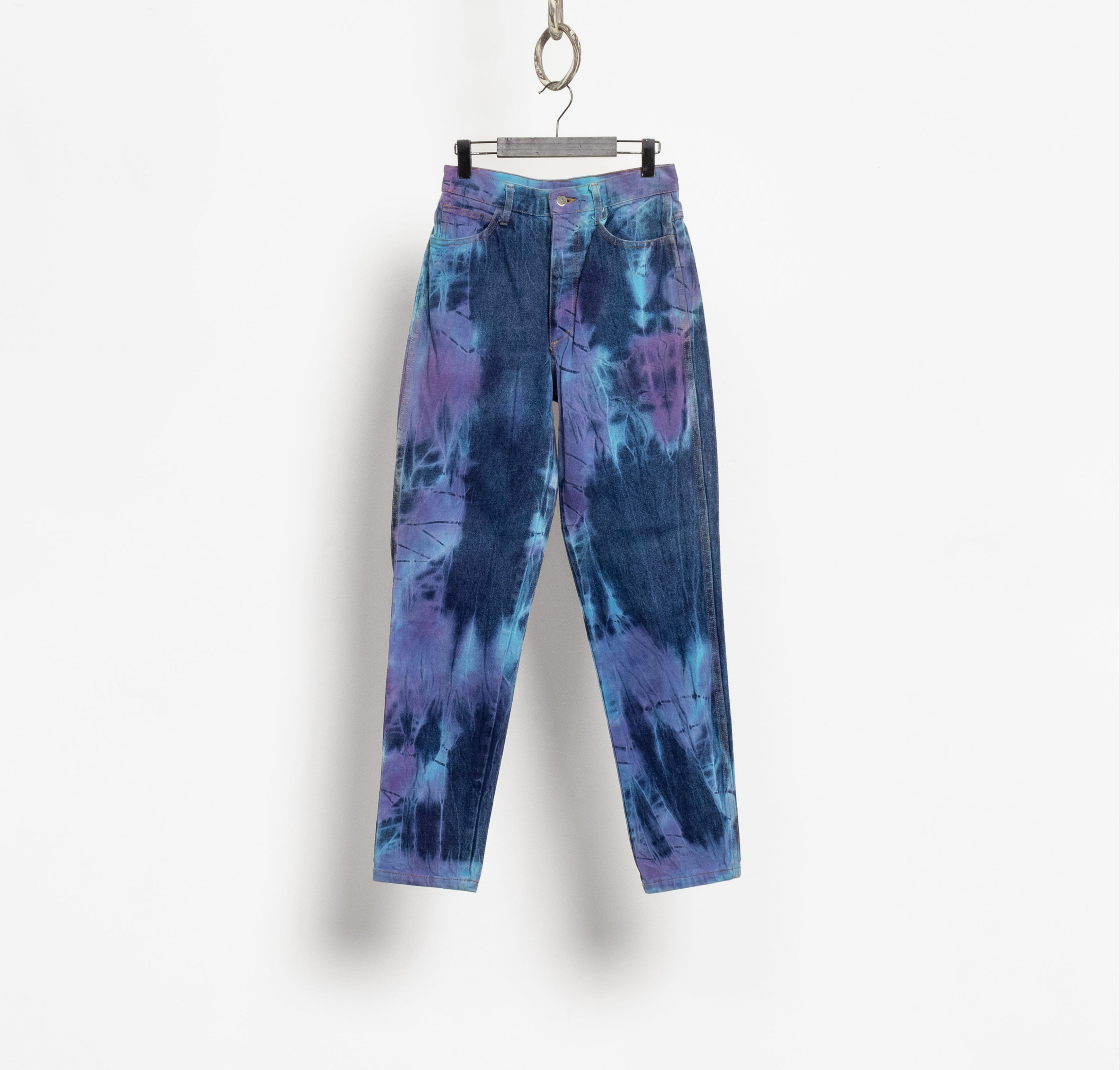 パンツ Regular Jean tiedye 32 Vintage Tie Dye Jeans – Better Stay Together