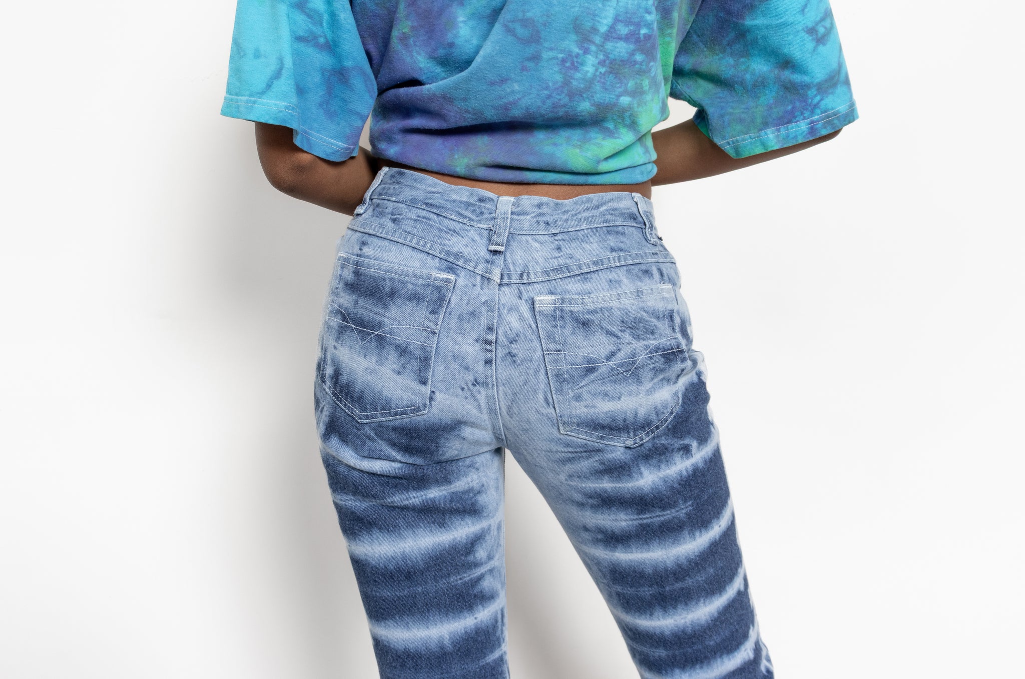 Tie Dye, Goodbye