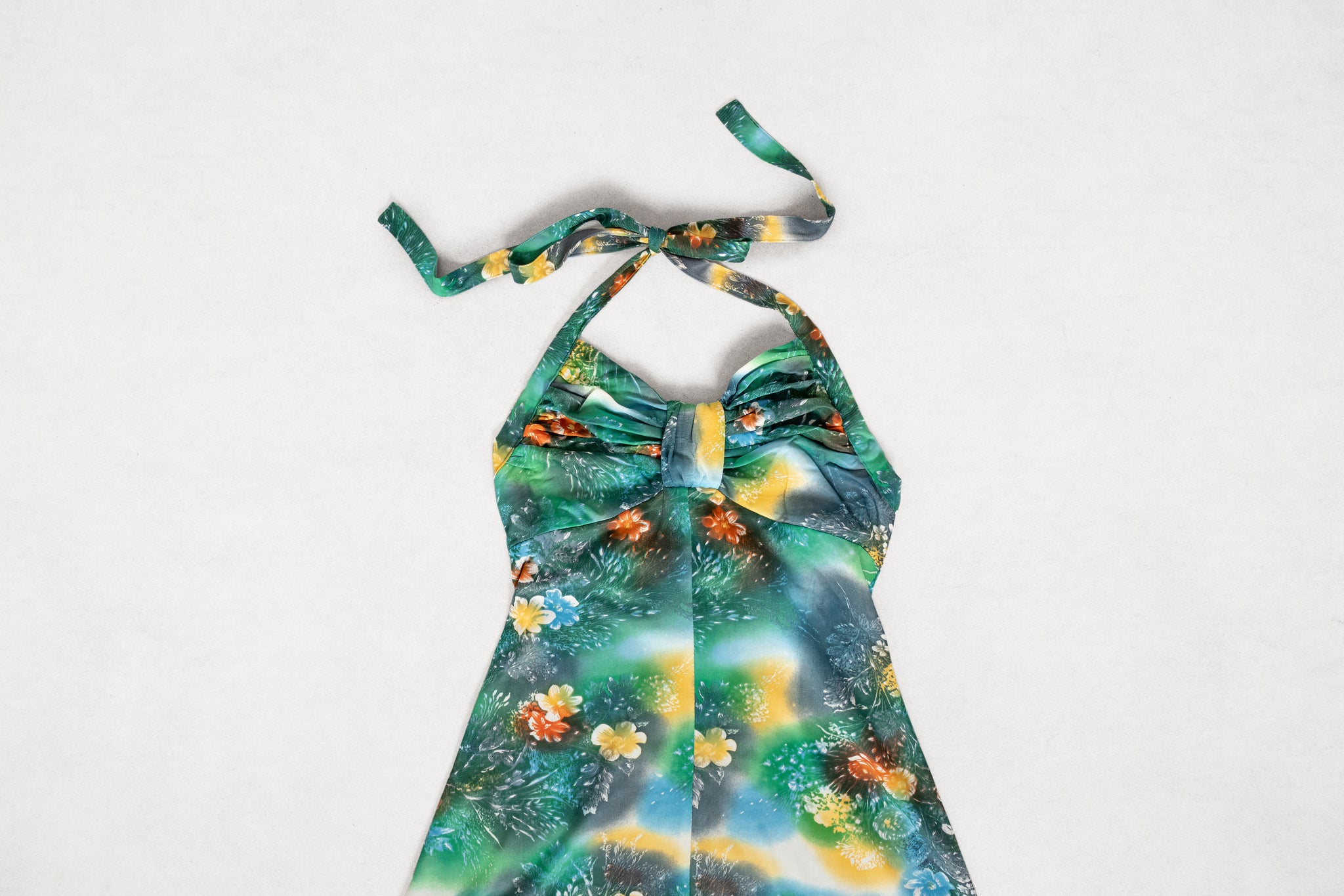 70's Halter