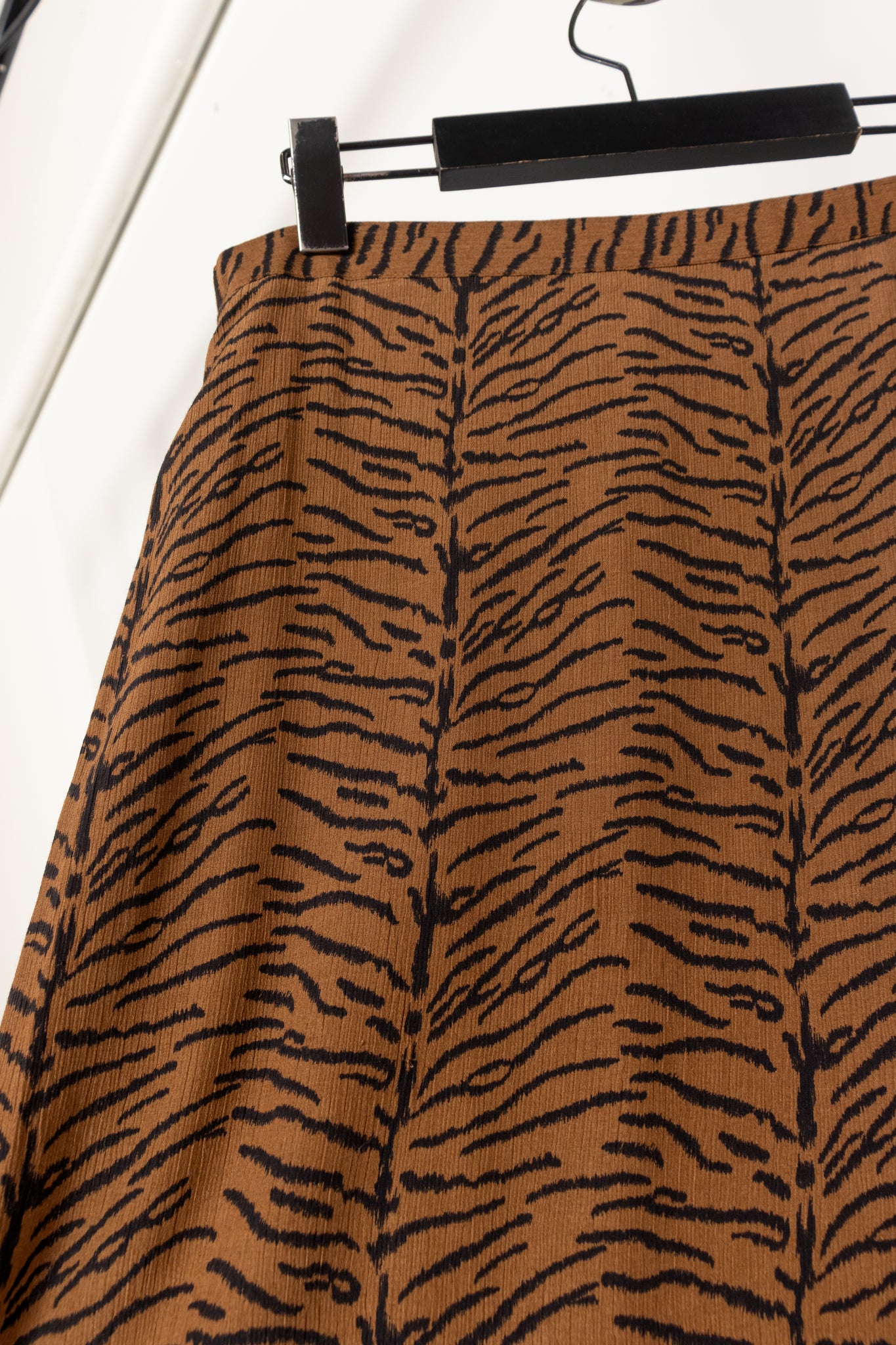 Tiger Tails