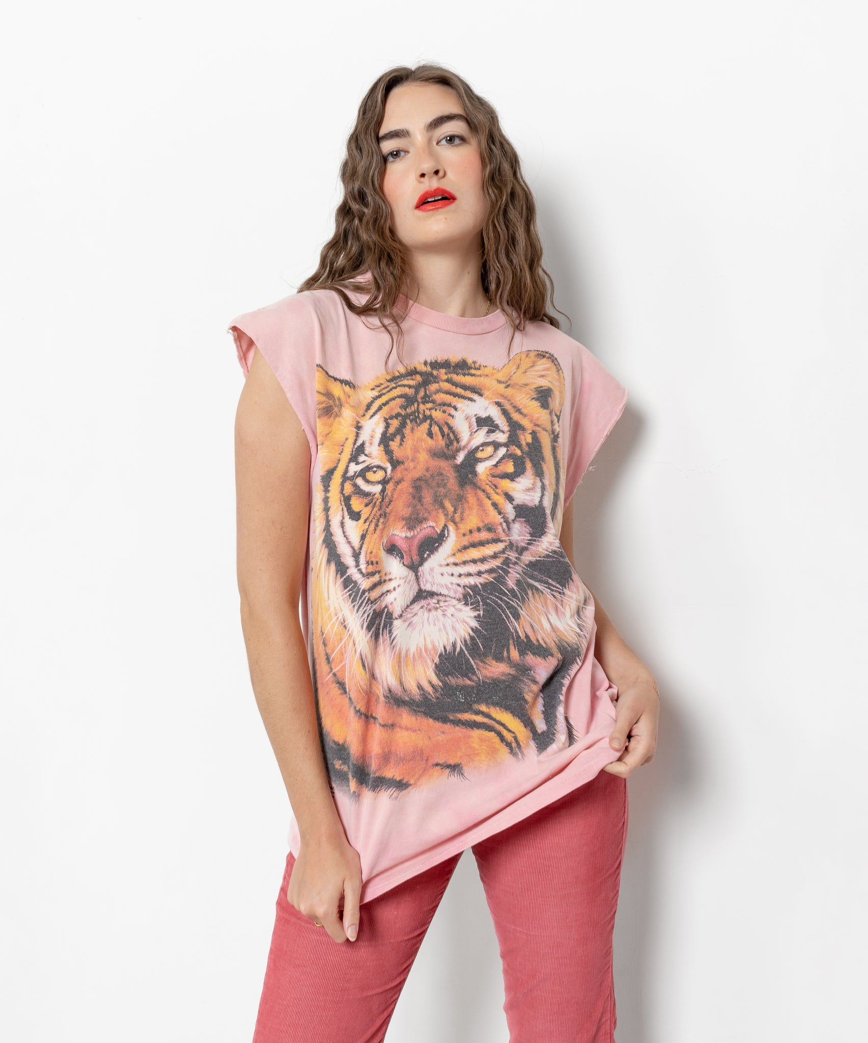 Eye Of The Tiger