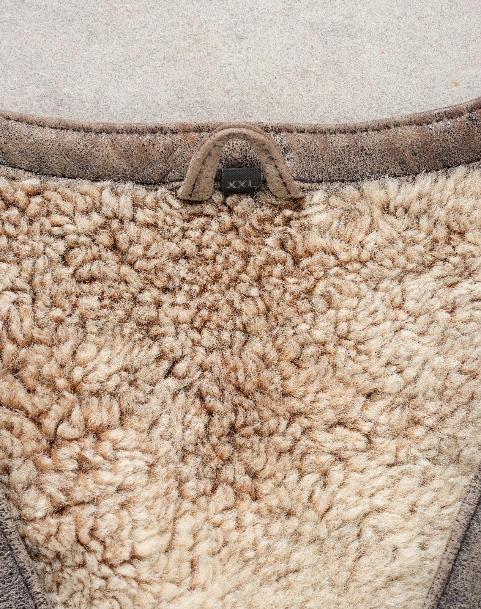Toskana Leather