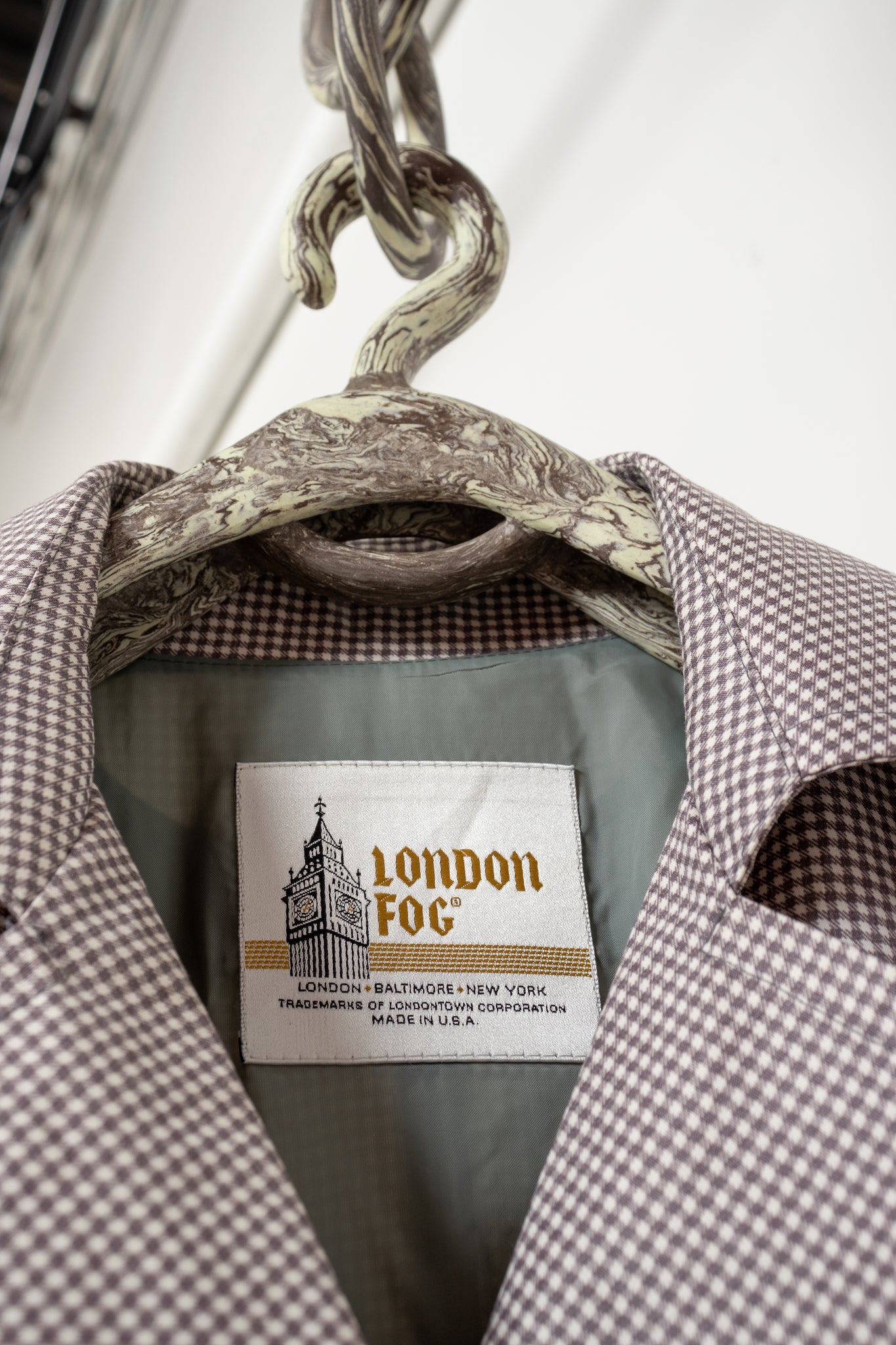 London Fog