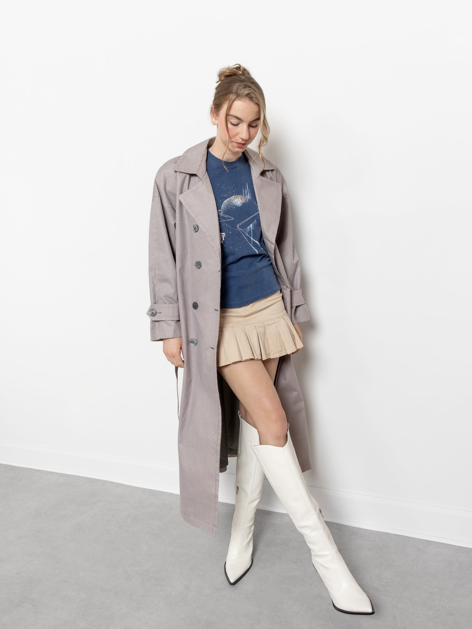 London Fog